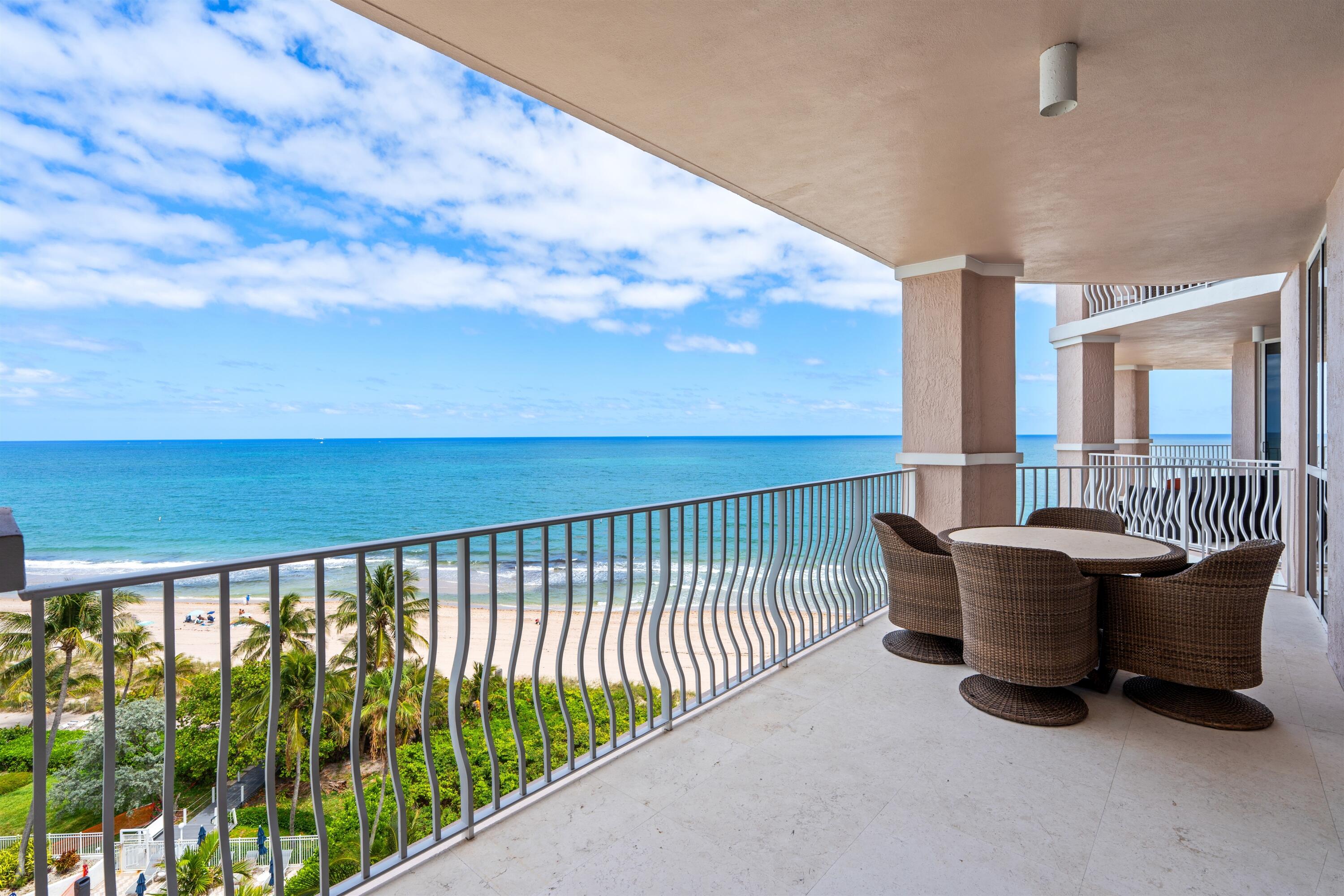 1460 S Ocean #804, Lauderdale By The Sea FL 33062