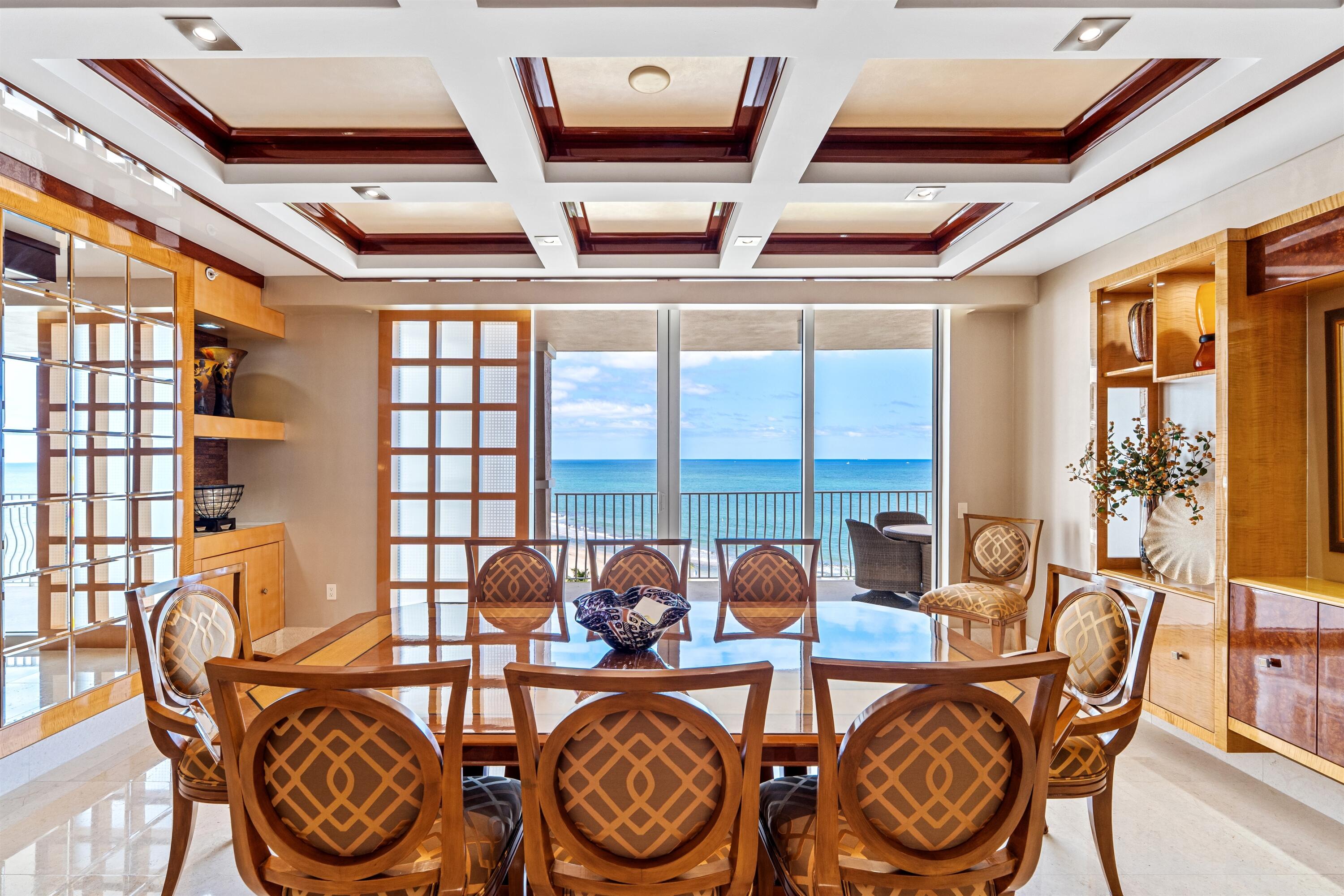1460 S Ocean #804, Lauderdale By The Sea FL 33062
