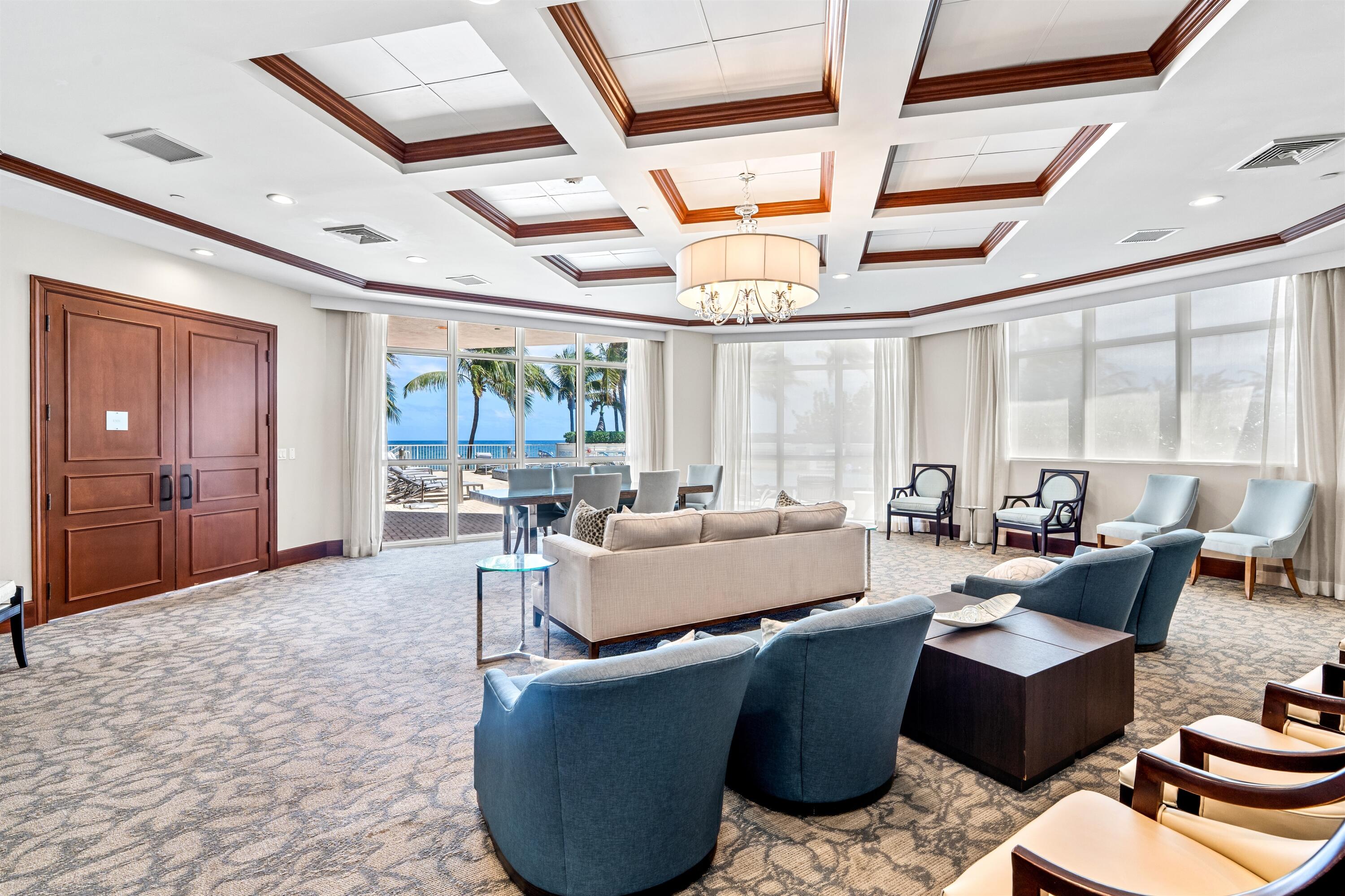 1460 S Ocean #804, Lauderdale By The Sea FL 33062