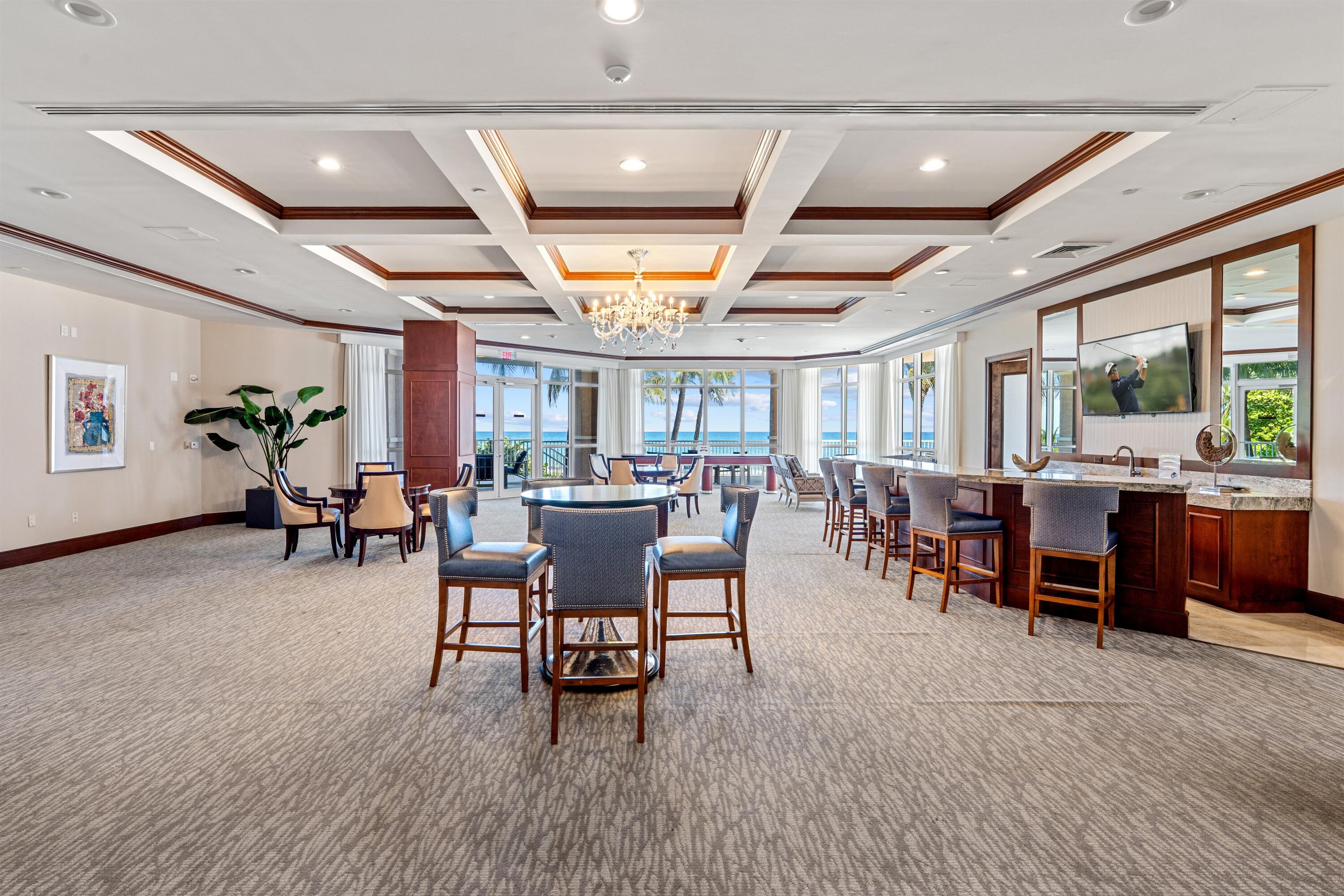 1460 S Ocean #804, Lauderdale By The Sea FL 33062