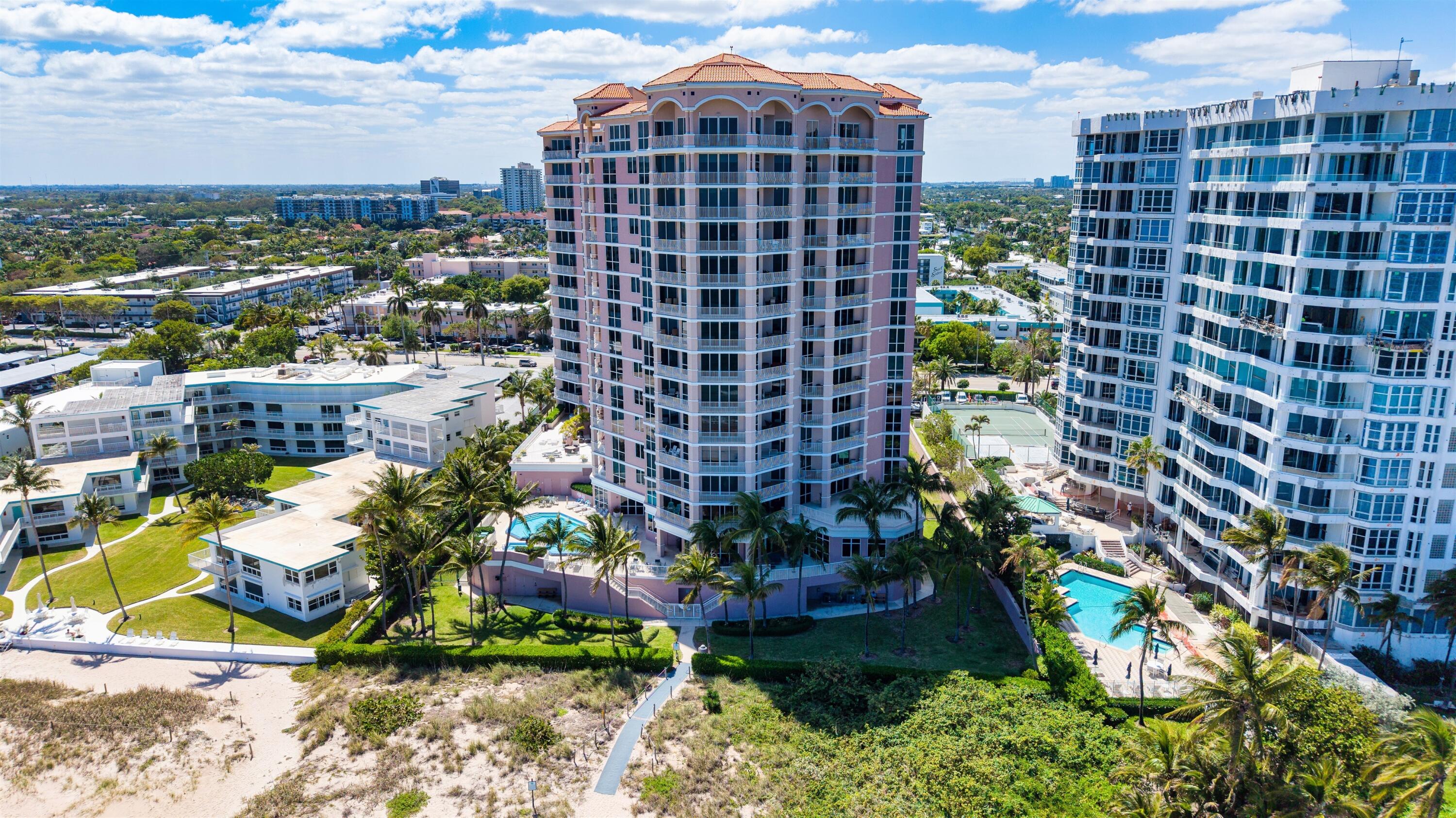 1460 S Ocean #804, Lauderdale By The Sea FL 33062
