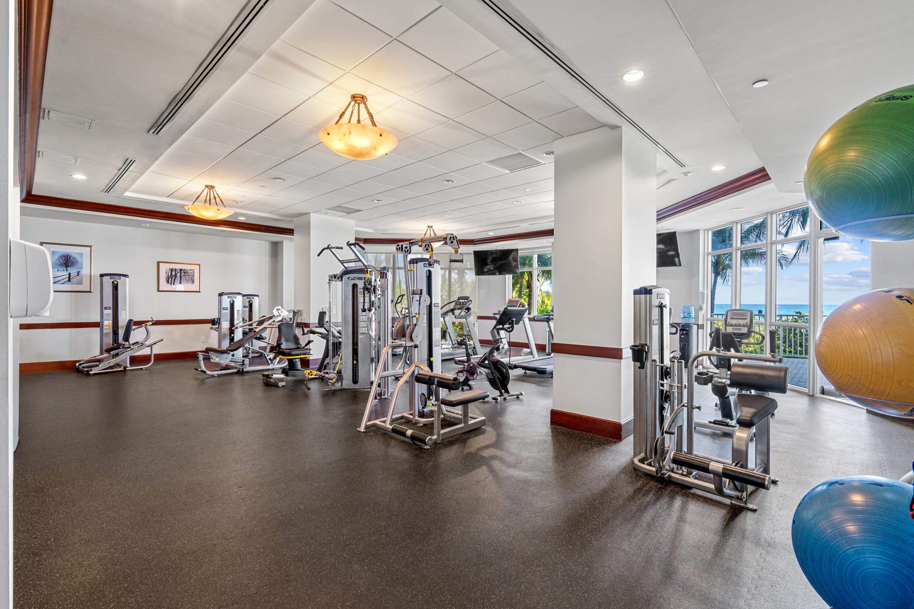 1460 S Ocean #804, Lauderdale By The Sea FL 33062