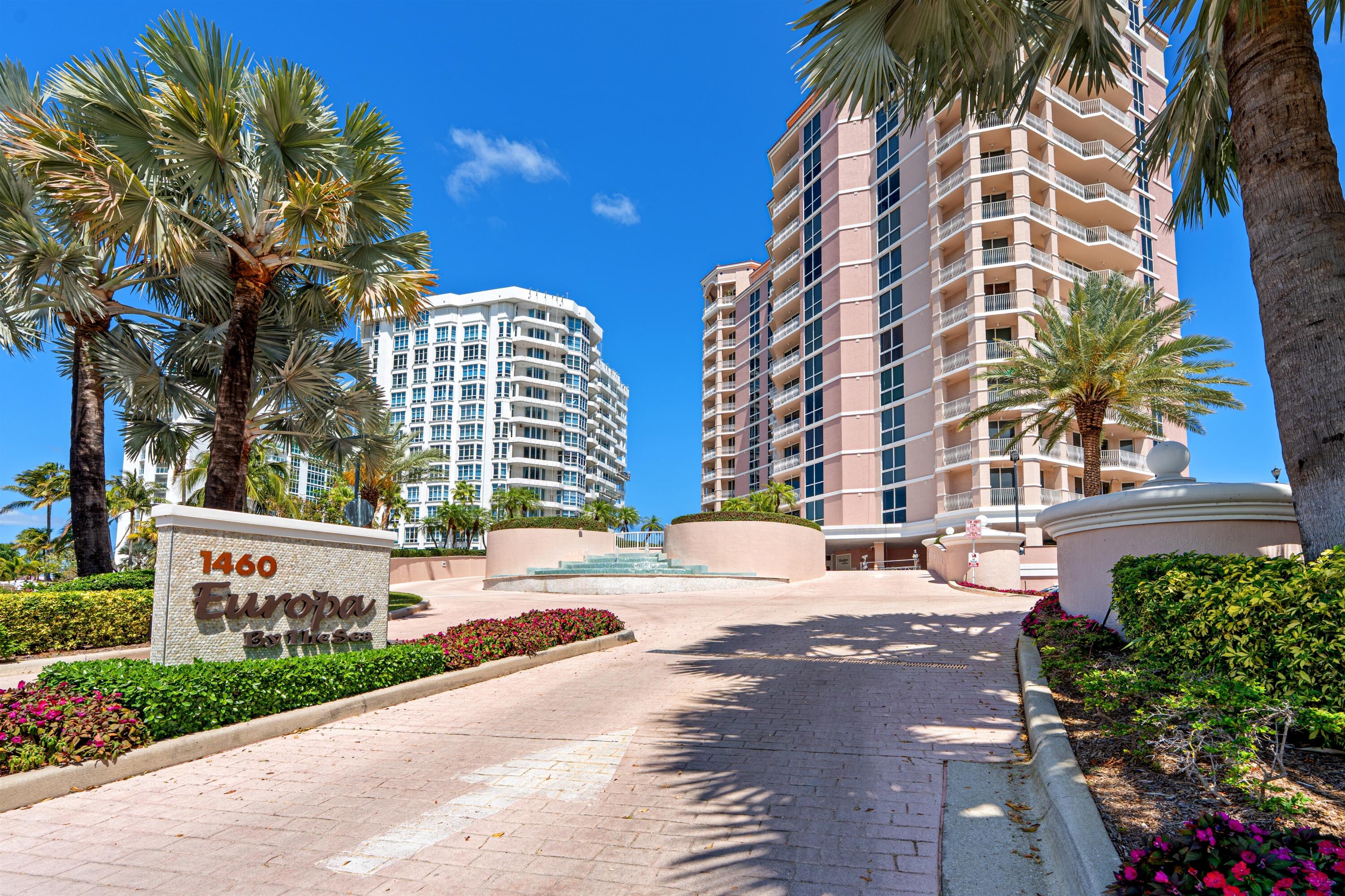 1460 S Ocean #804, Lauderdale By The Sea FL 33062