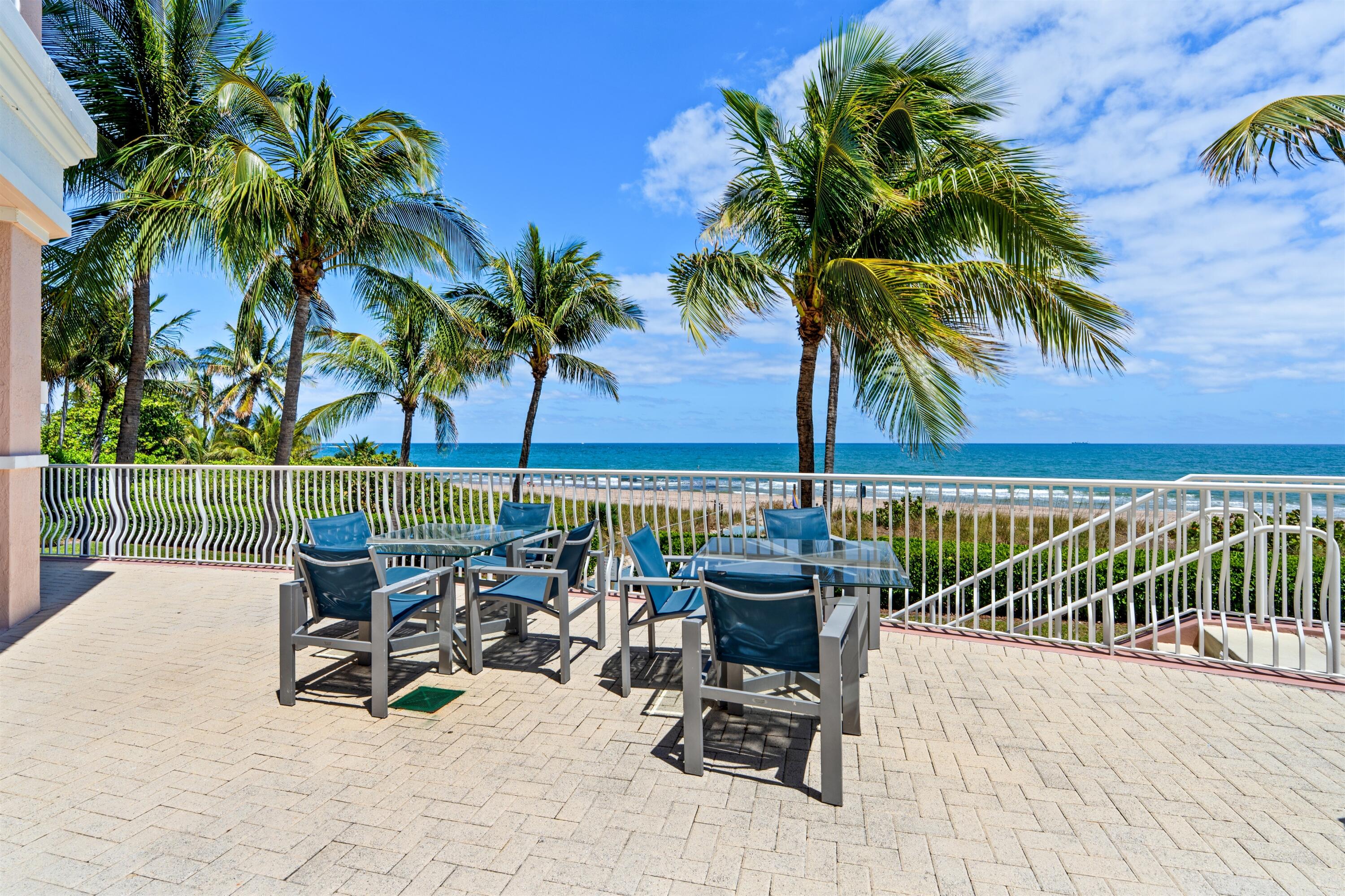 1460 S Ocean #804, Lauderdale By The Sea FL 33062