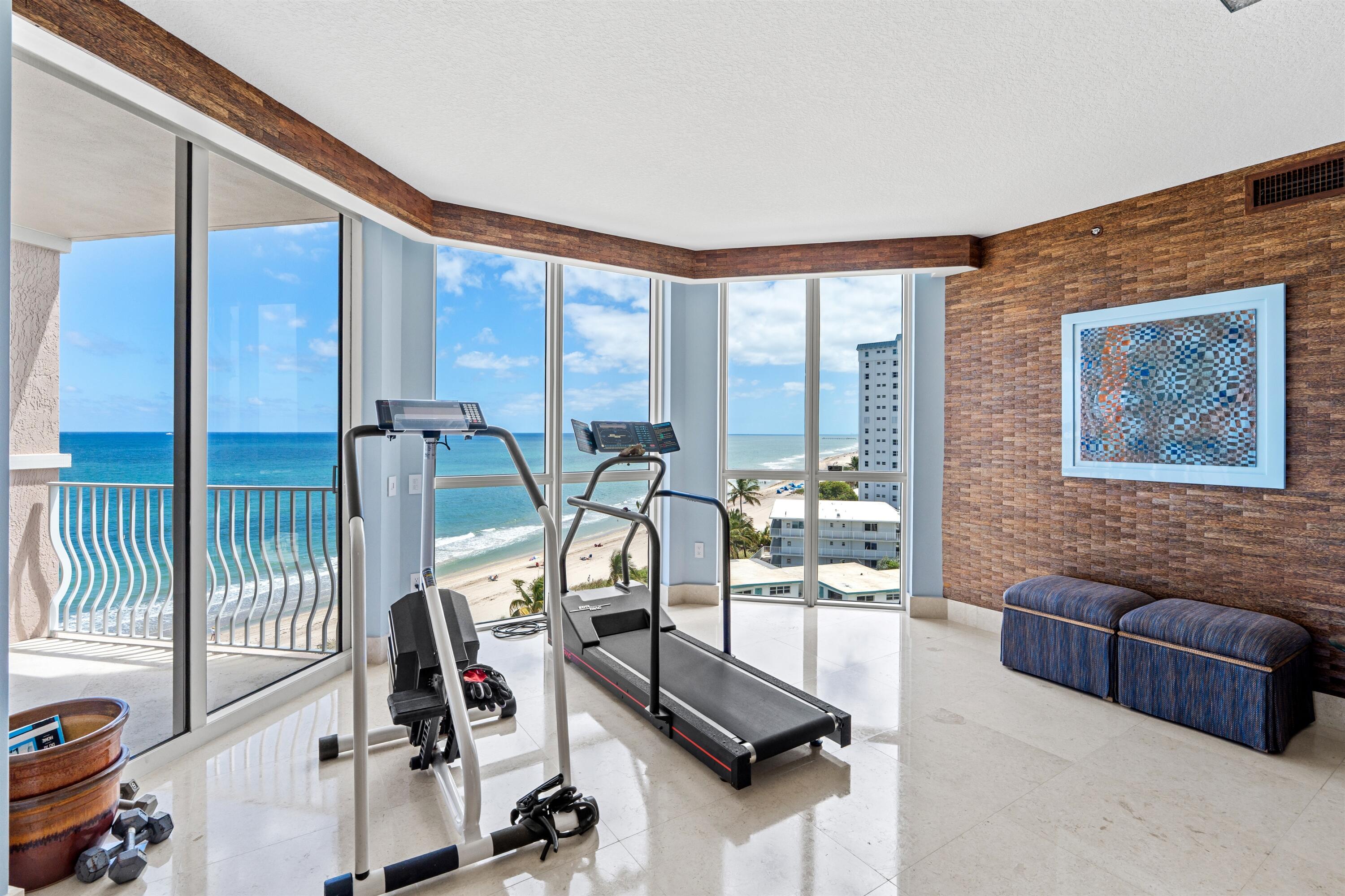1460 S Ocean #804, Lauderdale By The Sea FL 33062