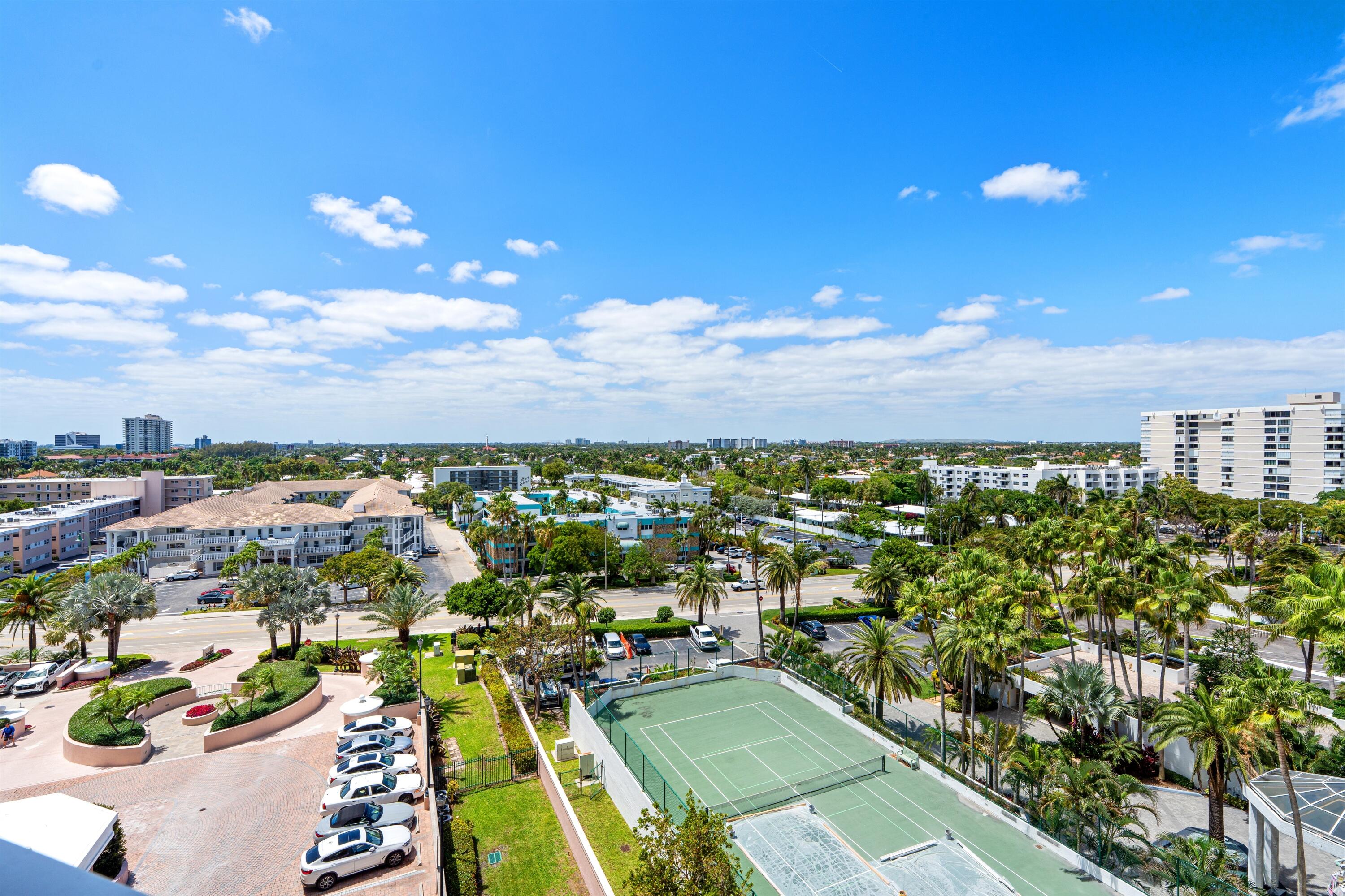 1460 S Ocean #804, Lauderdale By The Sea FL 33062