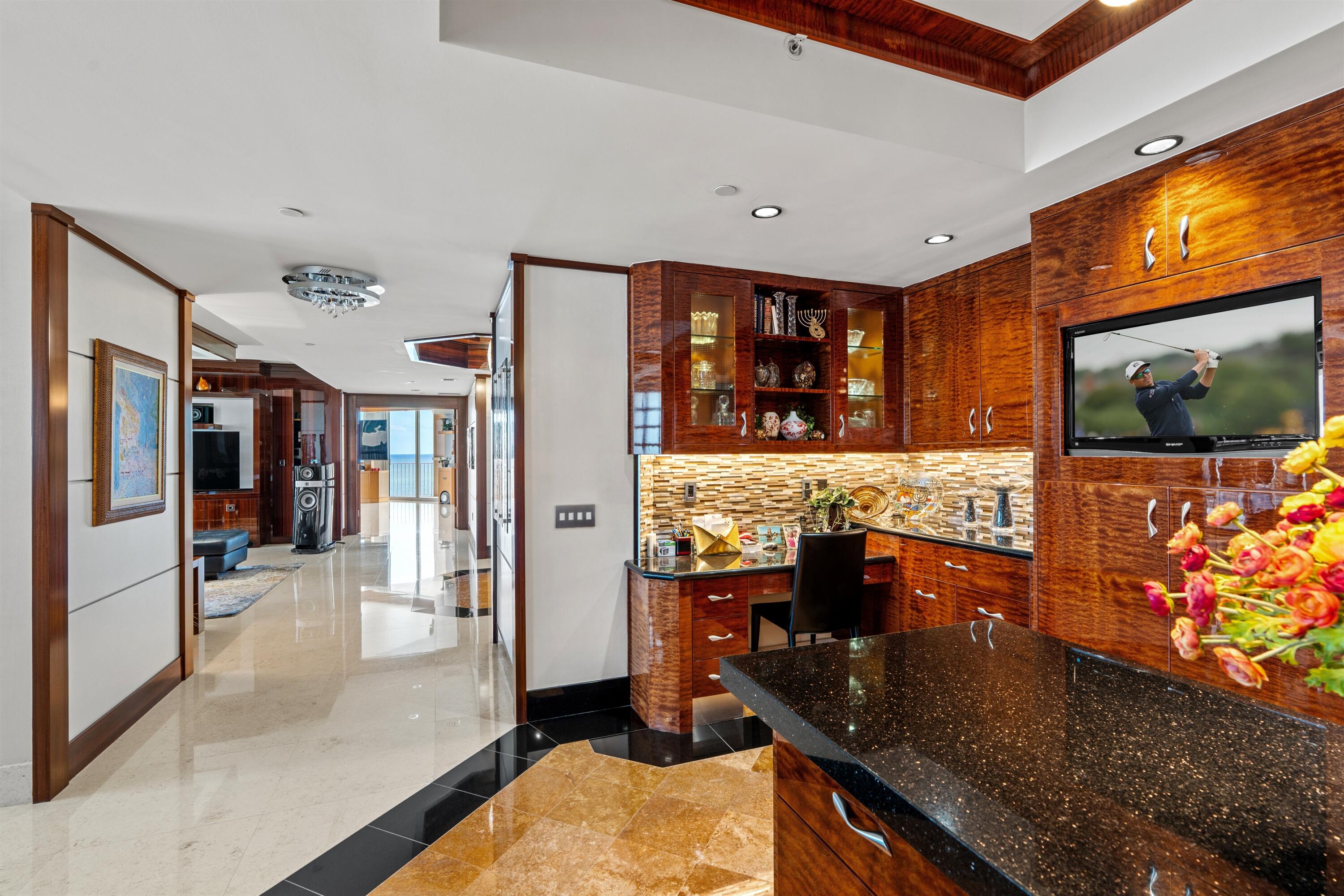 1460 S Ocean #804, Lauderdale By The Sea FL 33062