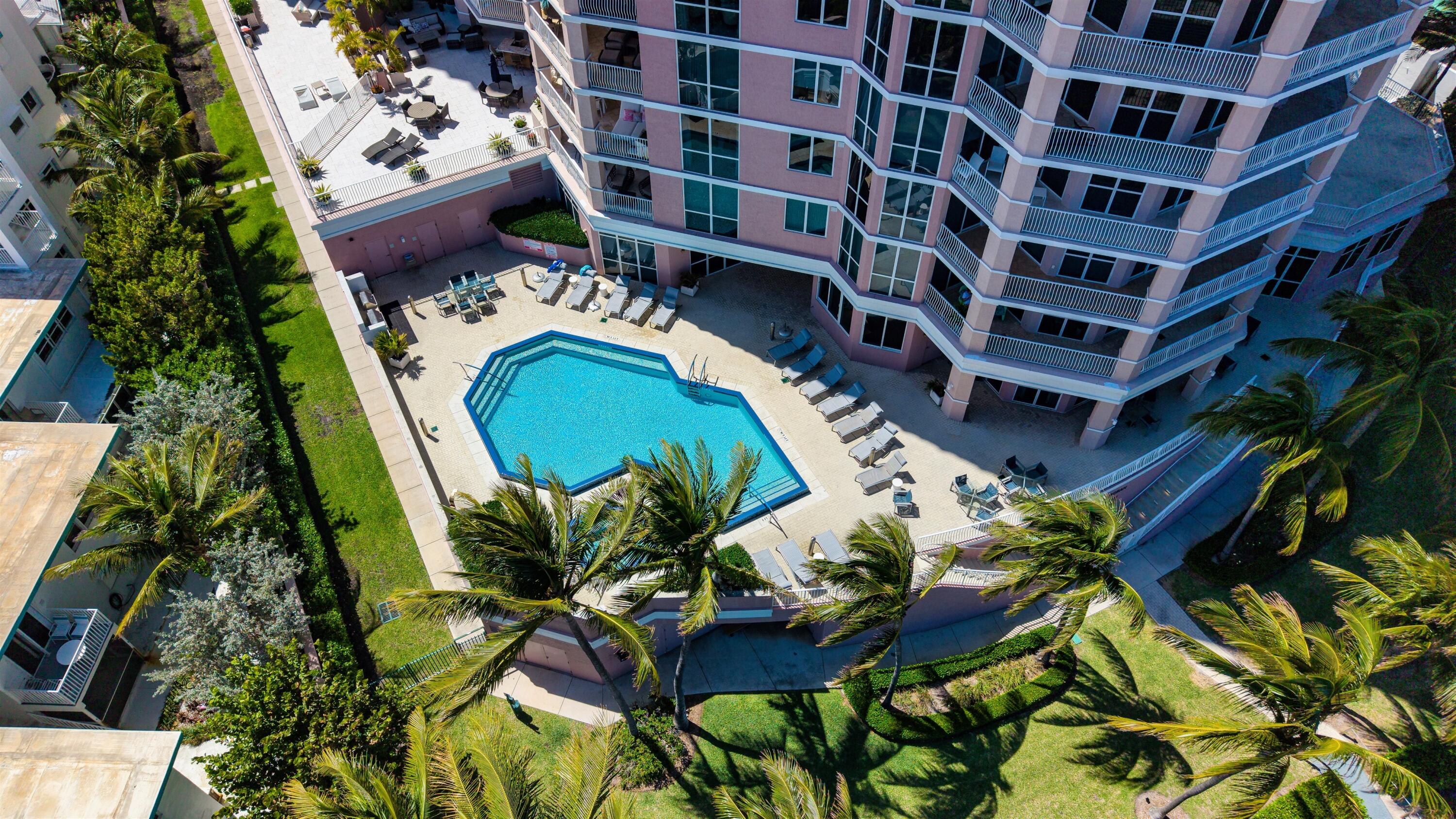 1460 S Ocean #804, Lauderdale By The Sea FL 33062