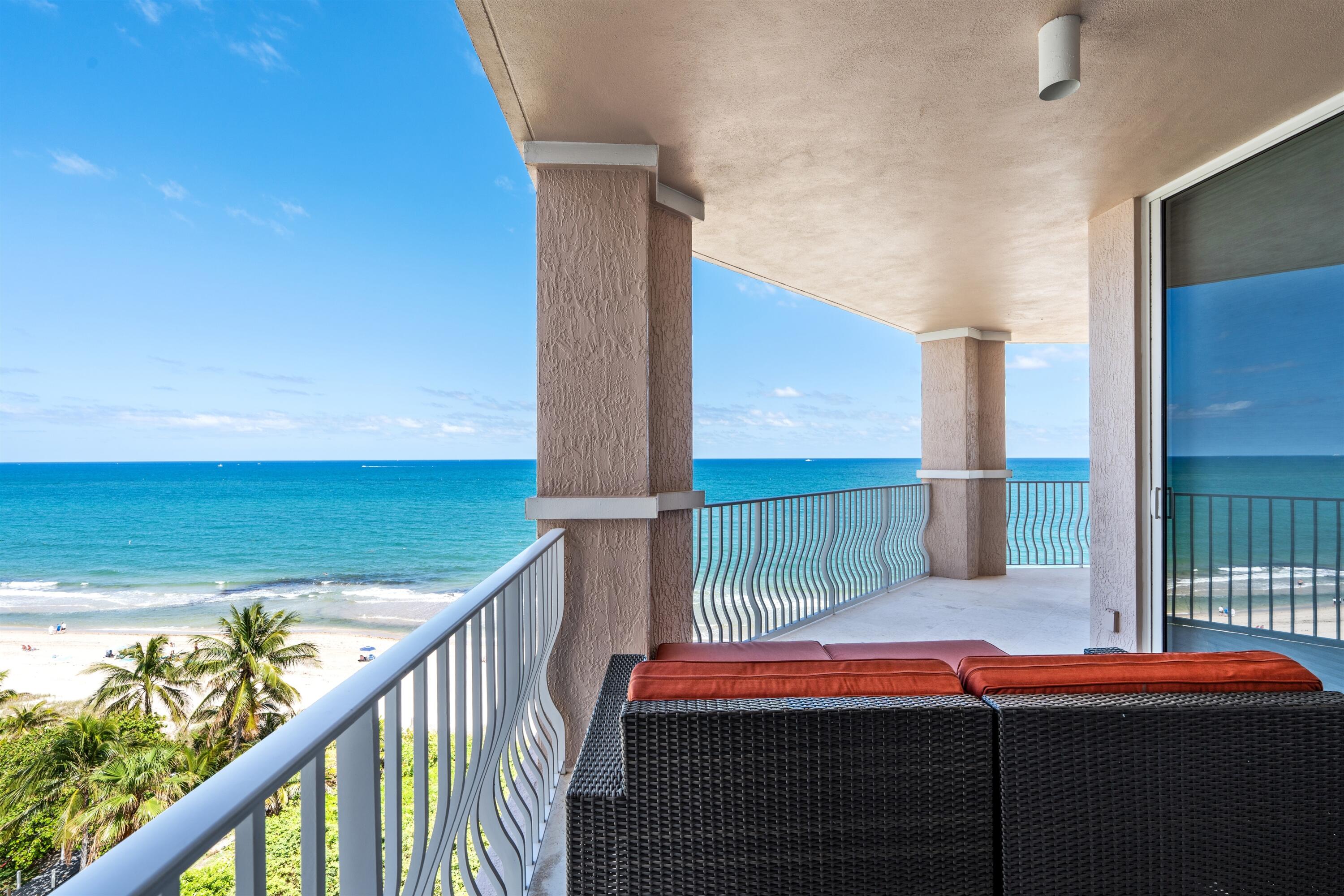 1460 S Ocean #804, Lauderdale By The Sea FL 33062