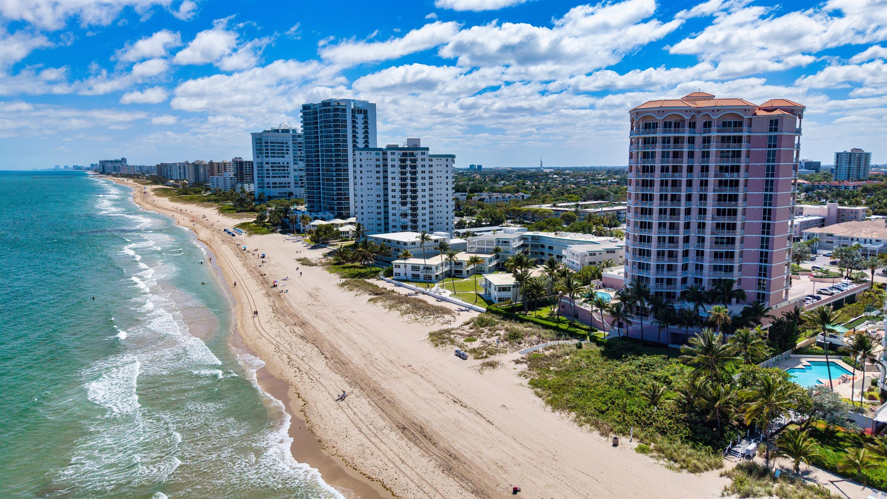 1460 S Ocean #804, Lauderdale By The Sea FL 33062