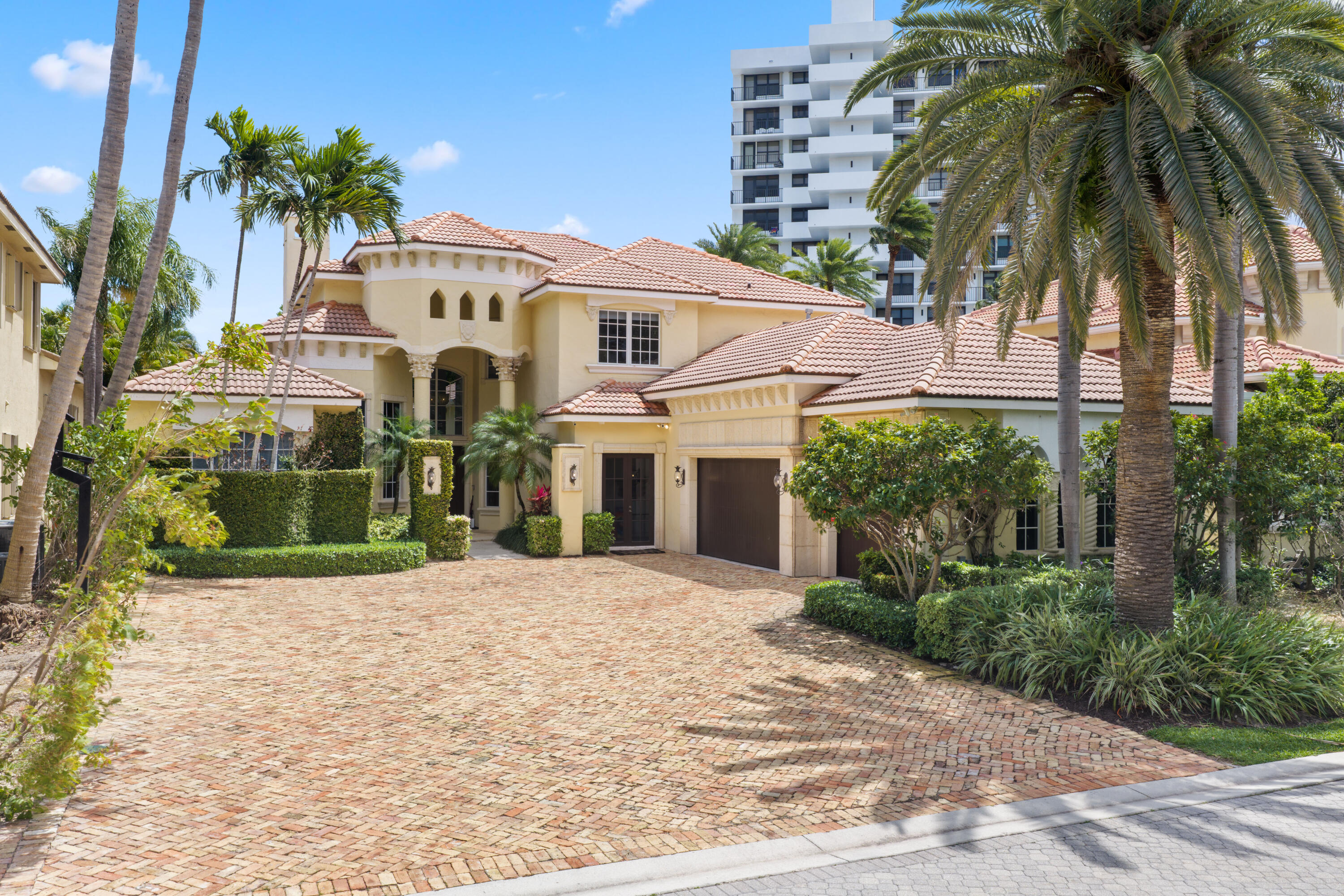 1019 Grand, Highland Beach FL 33487