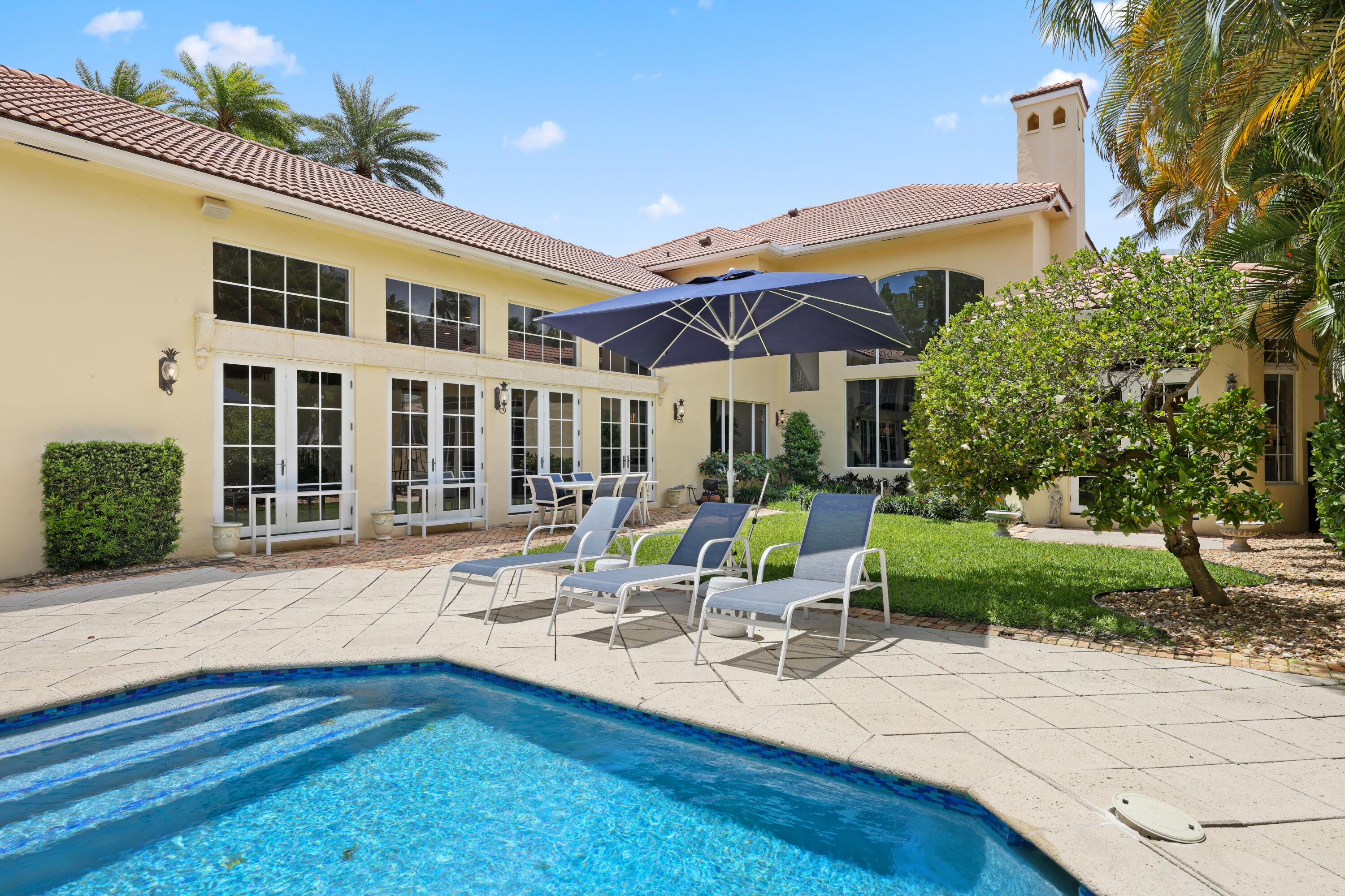 1019 Grand, Highland Beach FL 33487