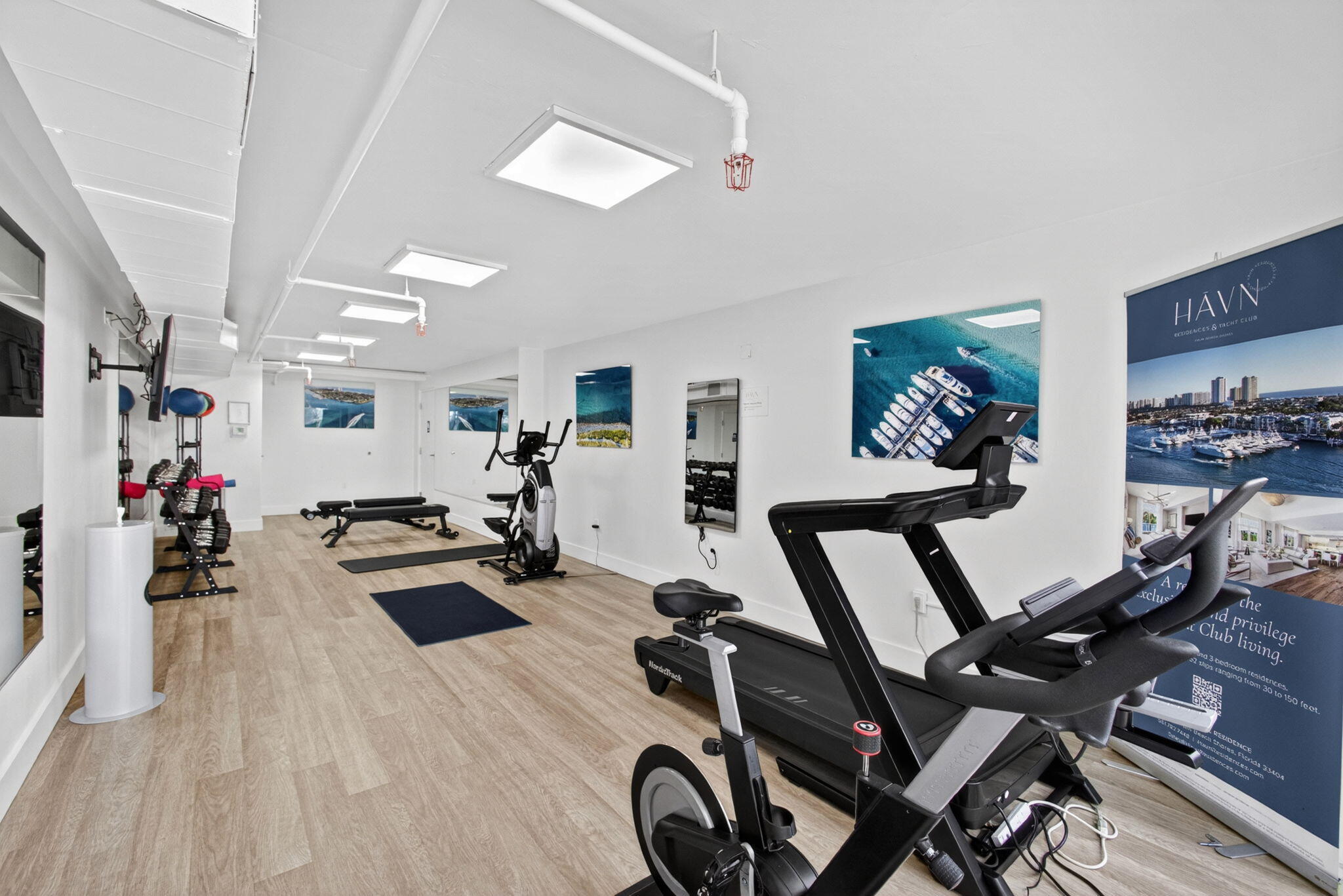 176 Lake #1-302, Palm Beach Shores FL 33404