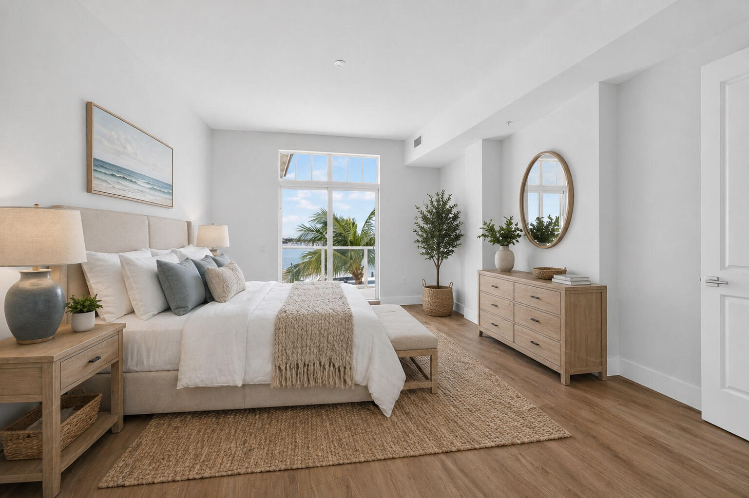 176 Lake #1-302, Palm Beach Shores FL 33404