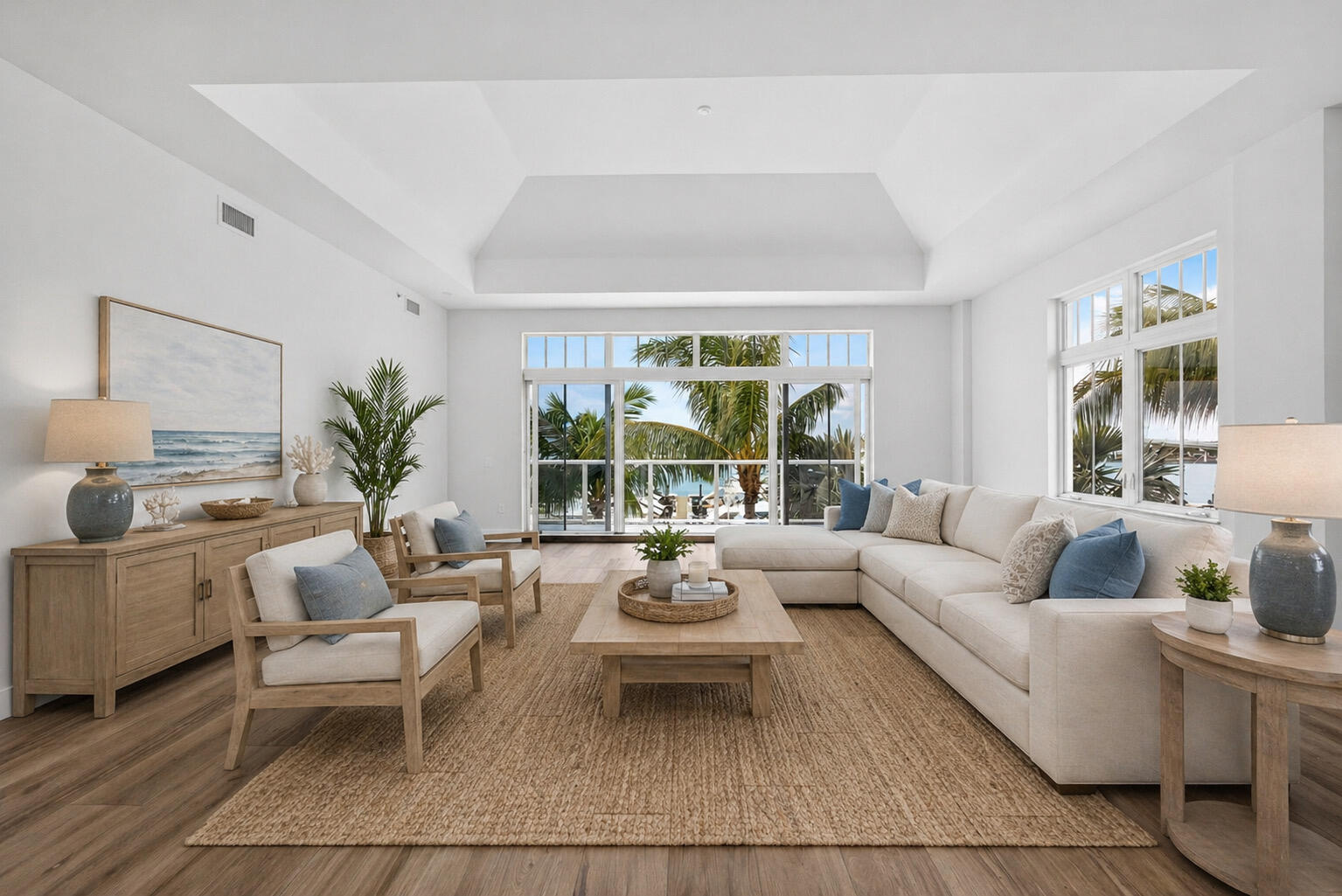176 Lake #1-302, Palm Beach Shores FL 33404
