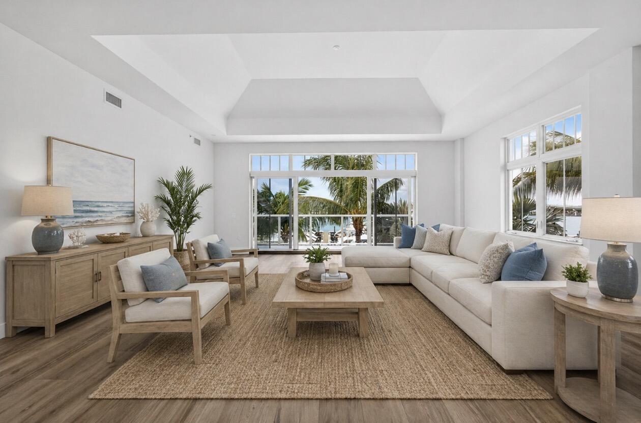 176 Lake #1-302, Palm Beach Shores FL 33404