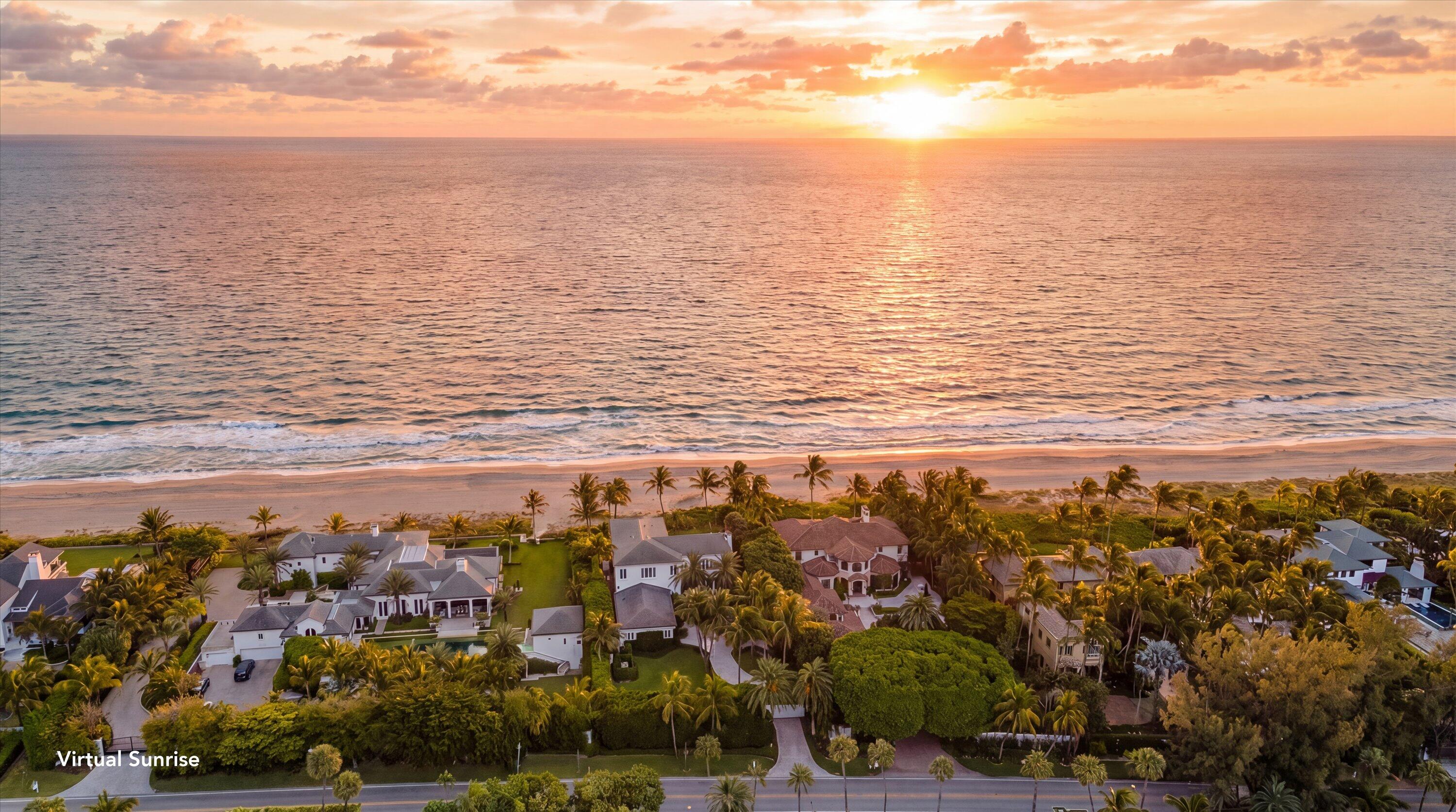 3501 N Ocean, Gulf Stream FL 33483