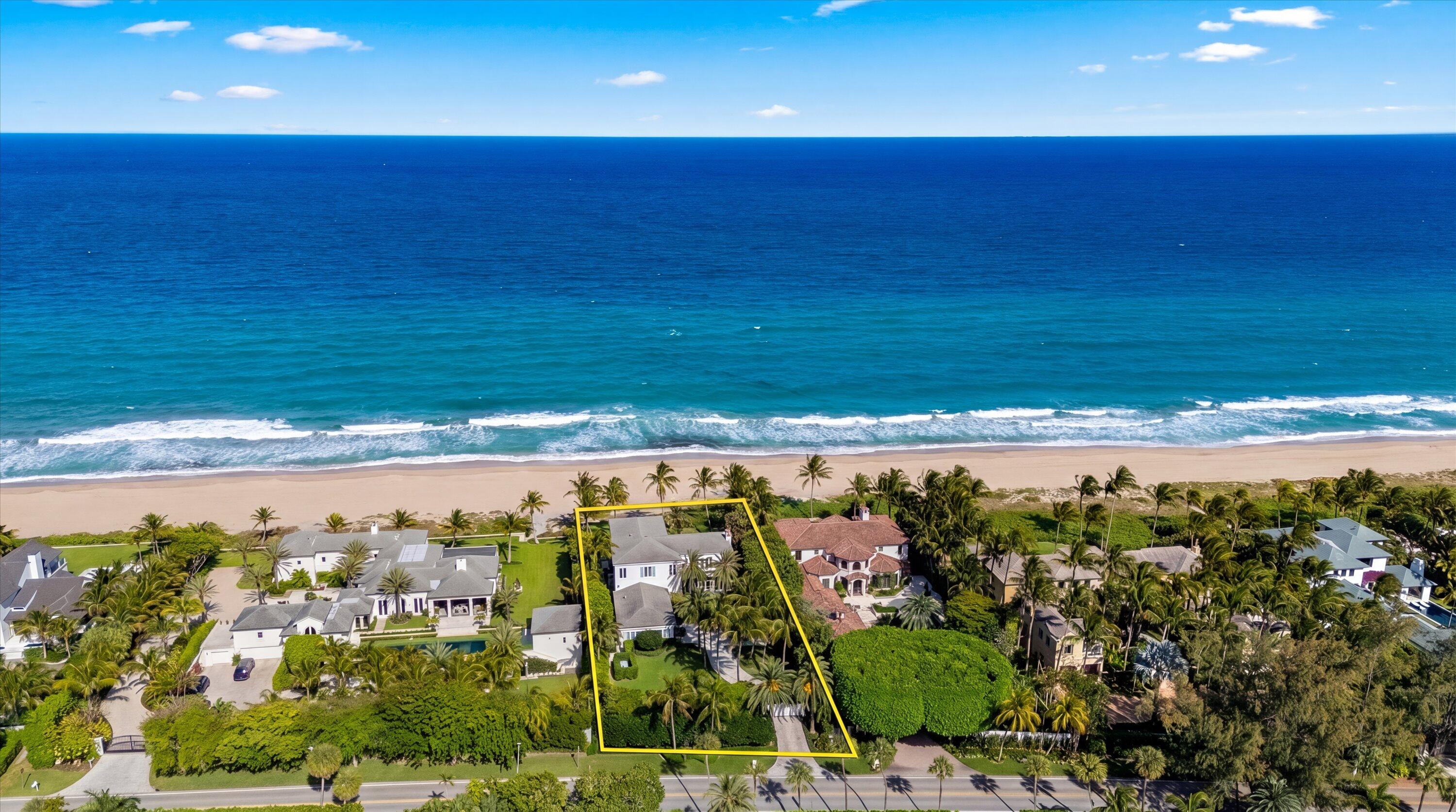 3501 N Ocean, Gulf Stream FL 33483