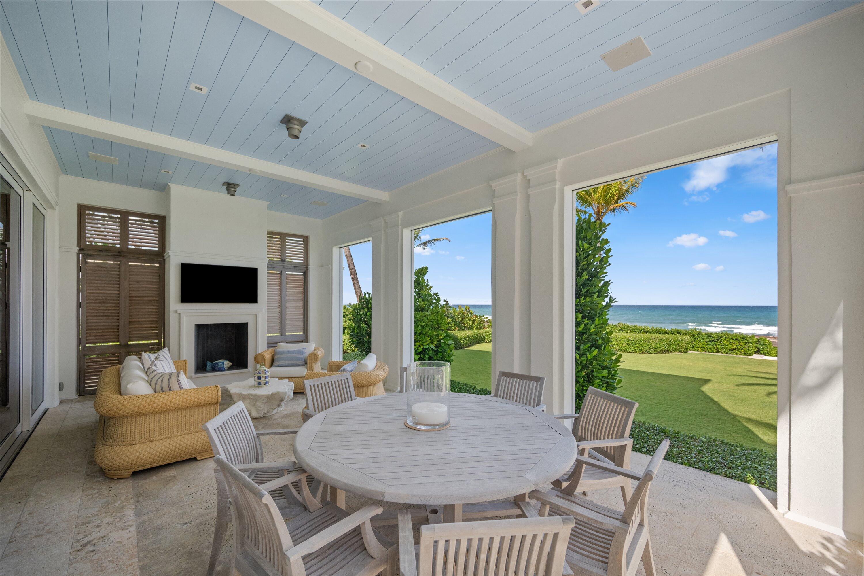 3501 N Ocean, Gulf Stream FL 33483
