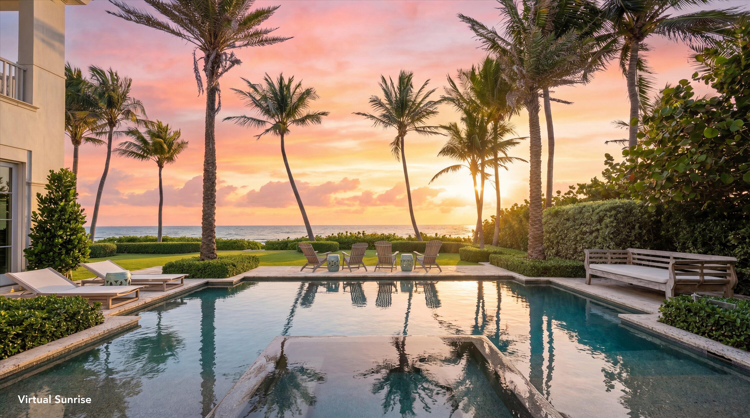 3501 N Ocean, Gulf Stream FL 33483