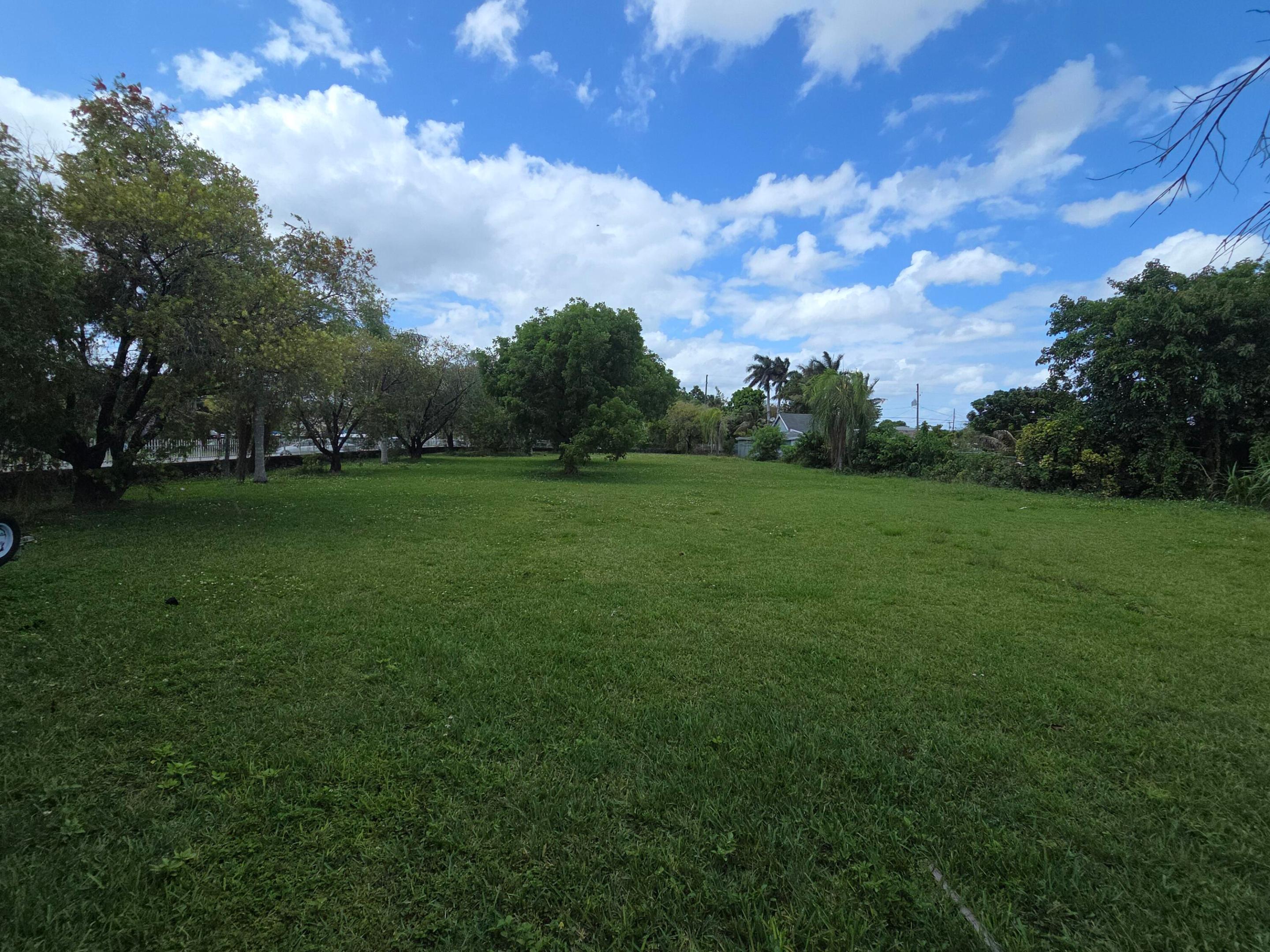 145 SW 3rd, Florida City FL 33034