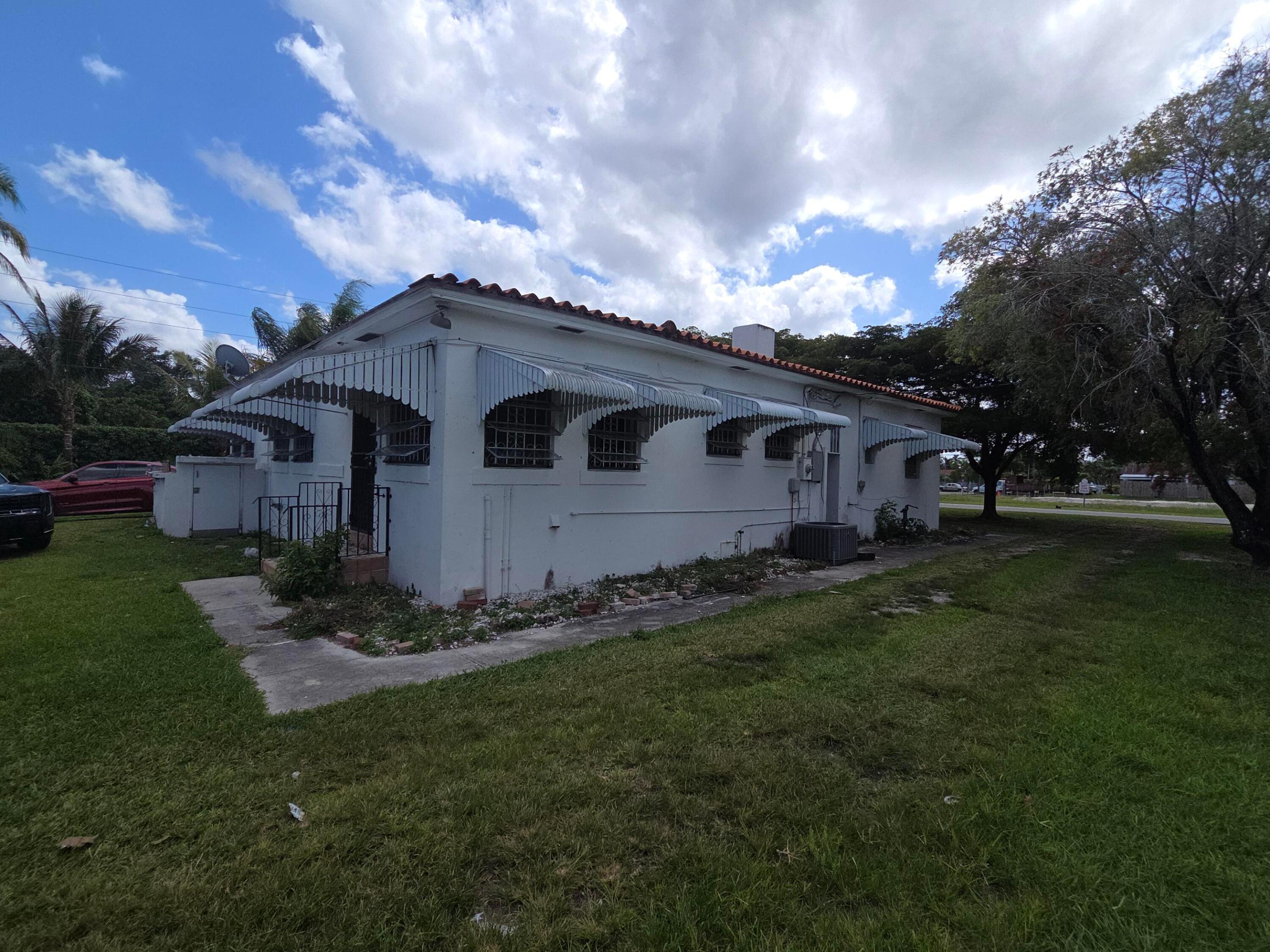 145 SW 3rd, Florida City FL 33034