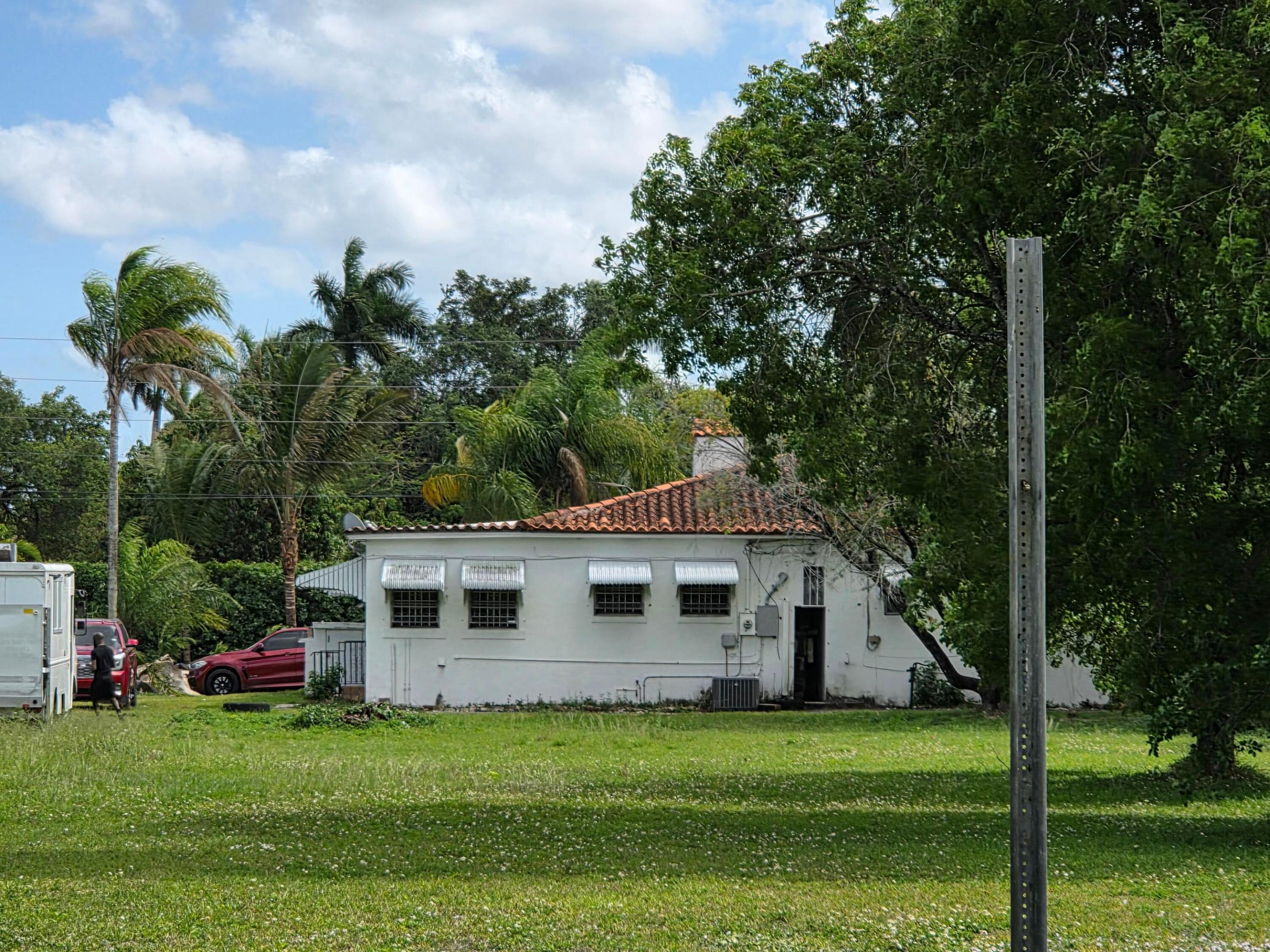 145 SW 3rd, Florida City FL 33034
