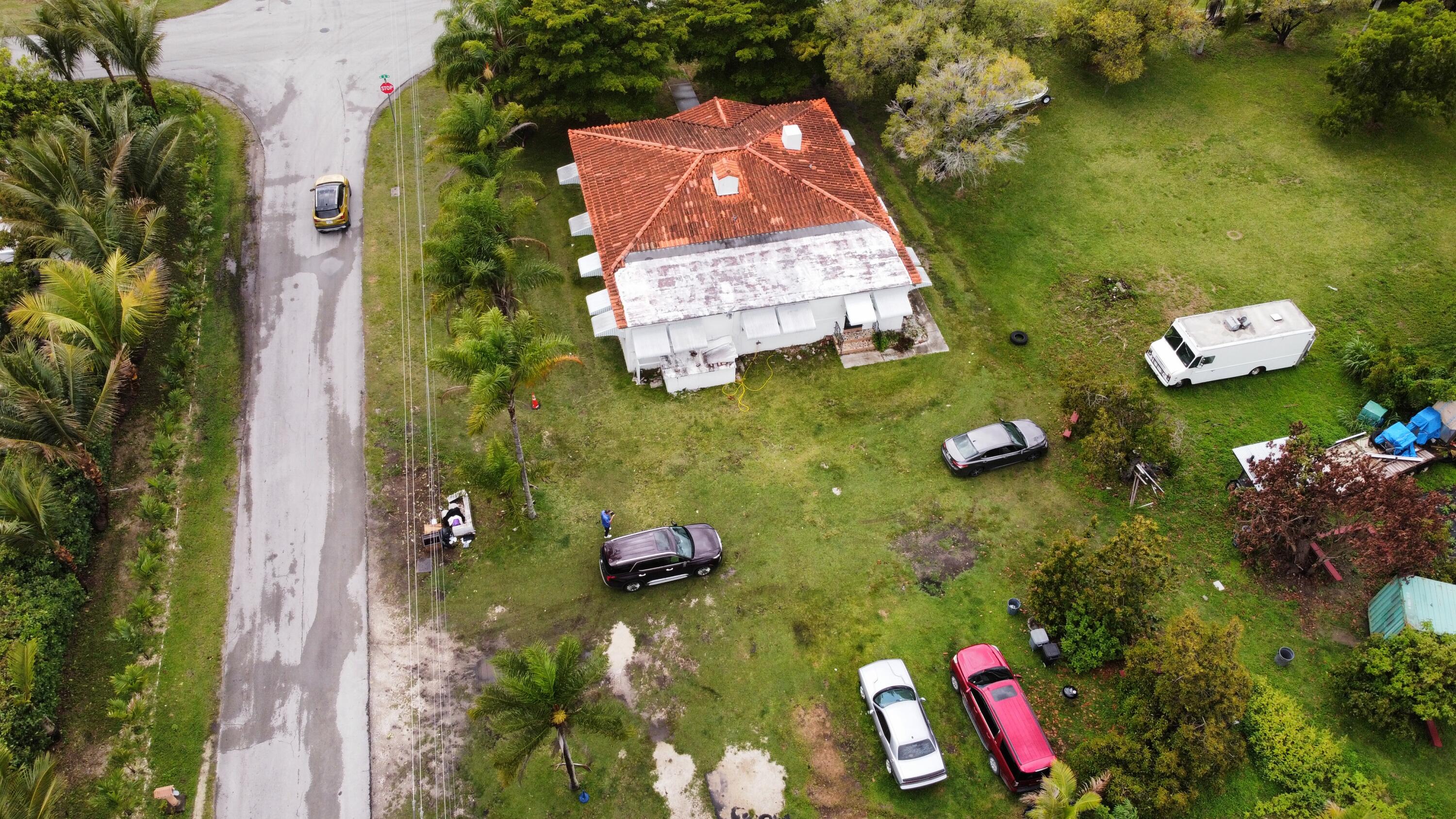 145 SW 3rd, Florida City FL 33034