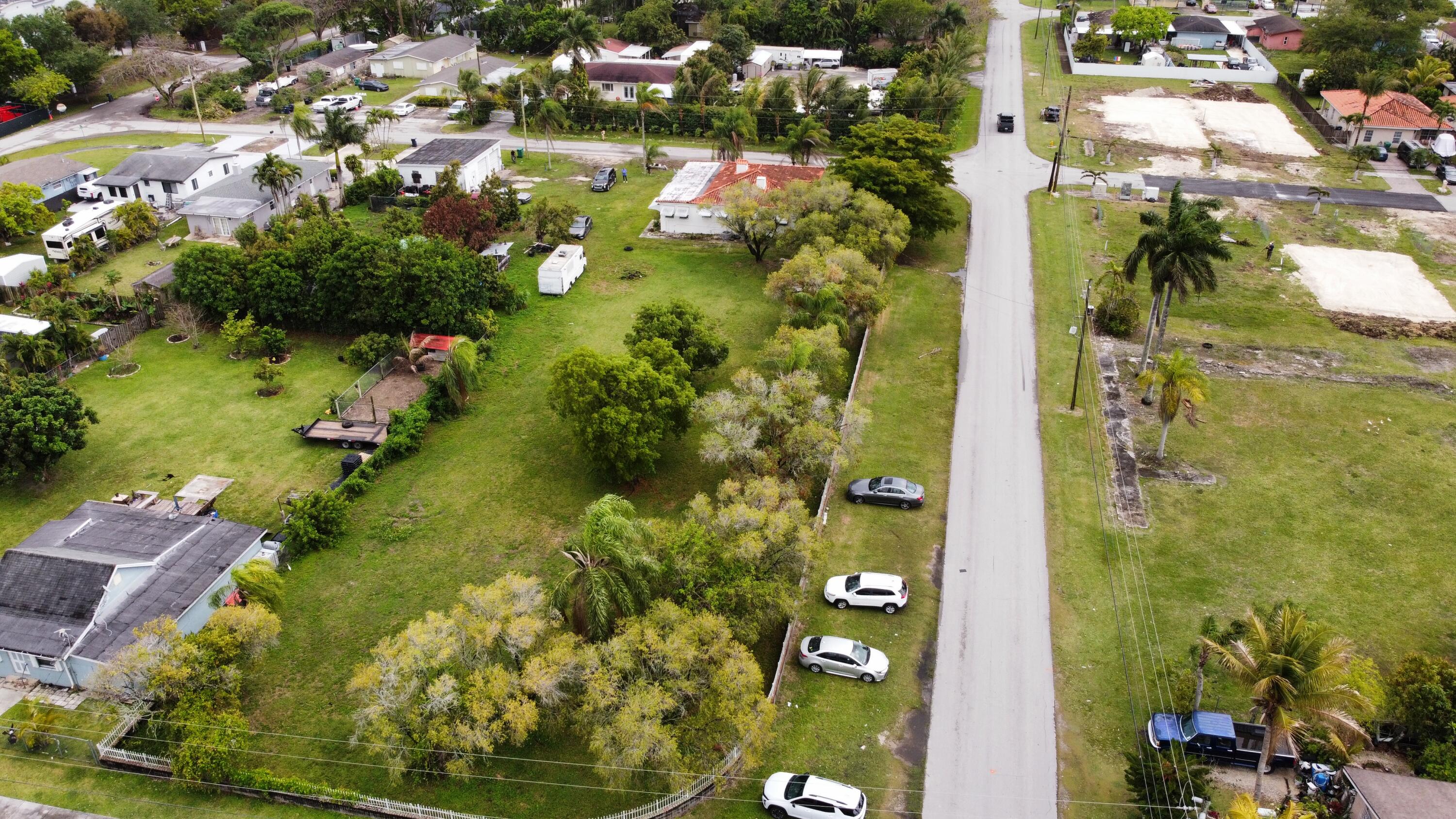 145 SW 3rd, Florida City FL 33034