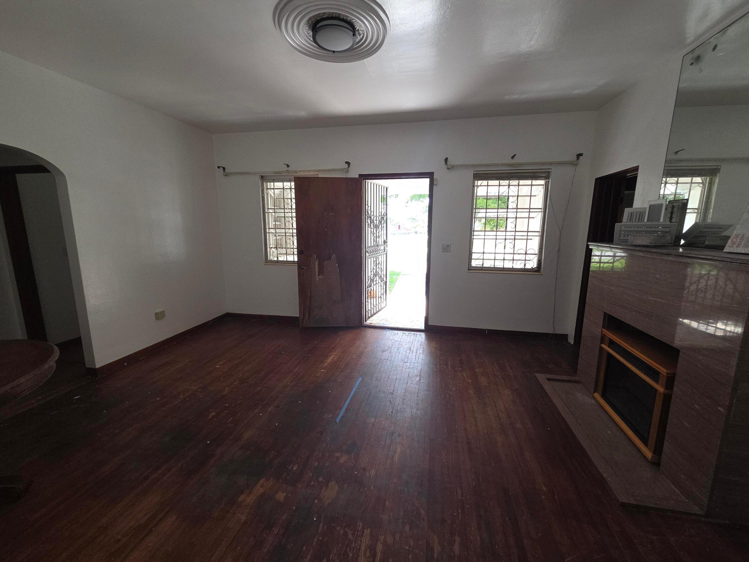 145 SW 3rd, Florida City FL 33034