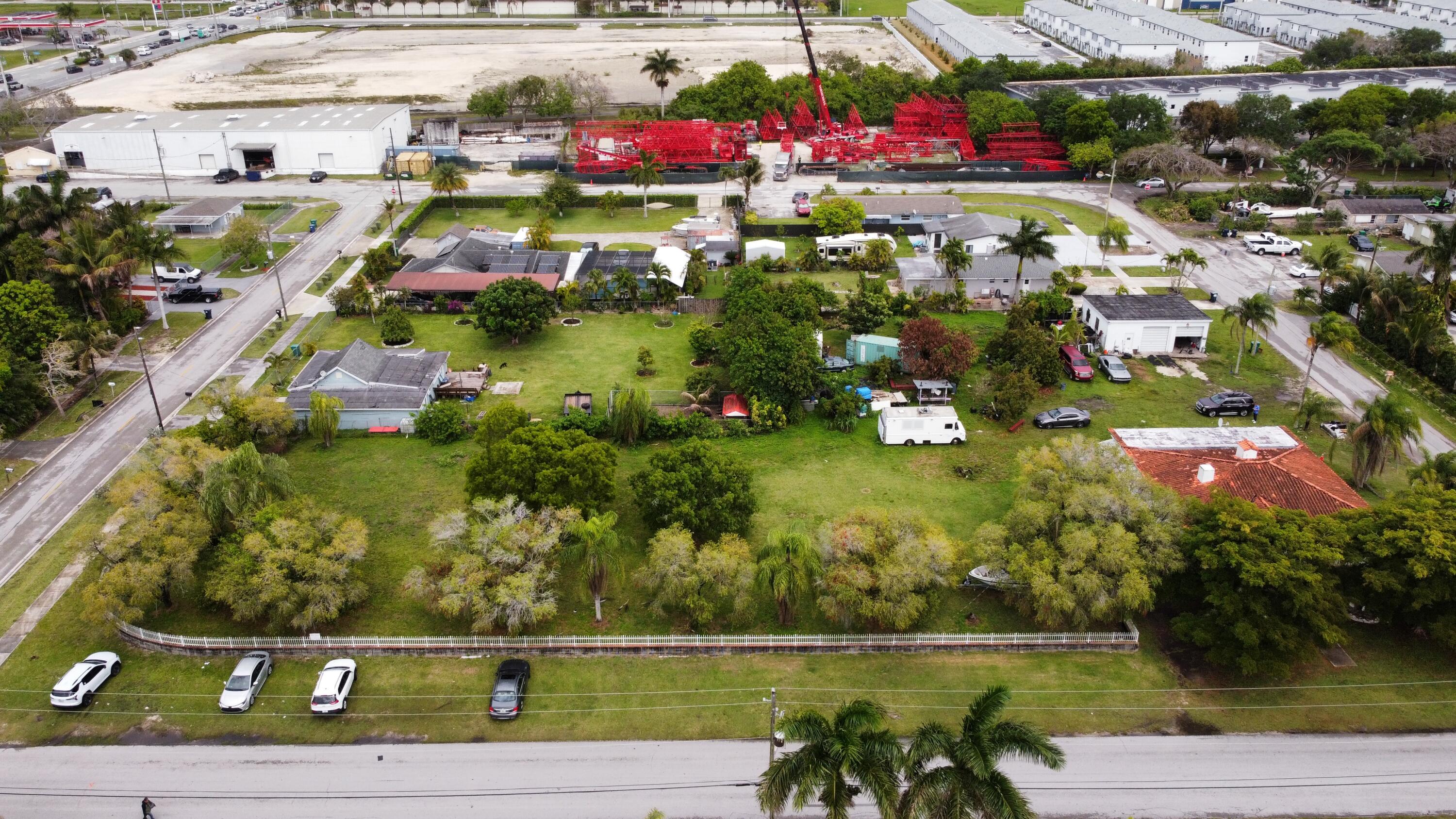 145 SW 3rd, Florida City FL 33034