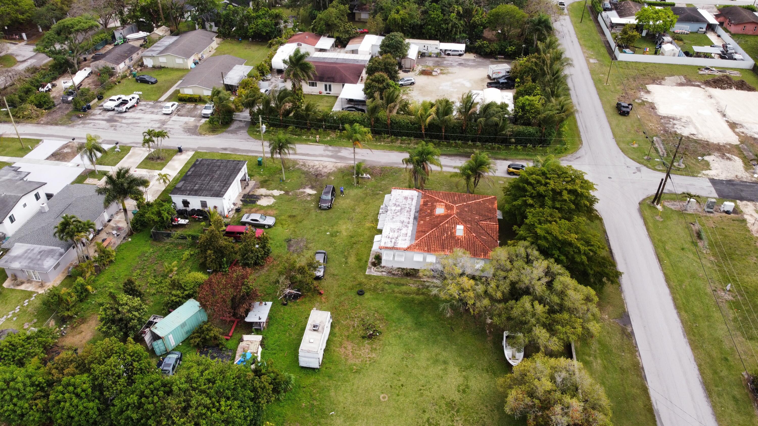 145 SW 3rd, Florida City FL 33034