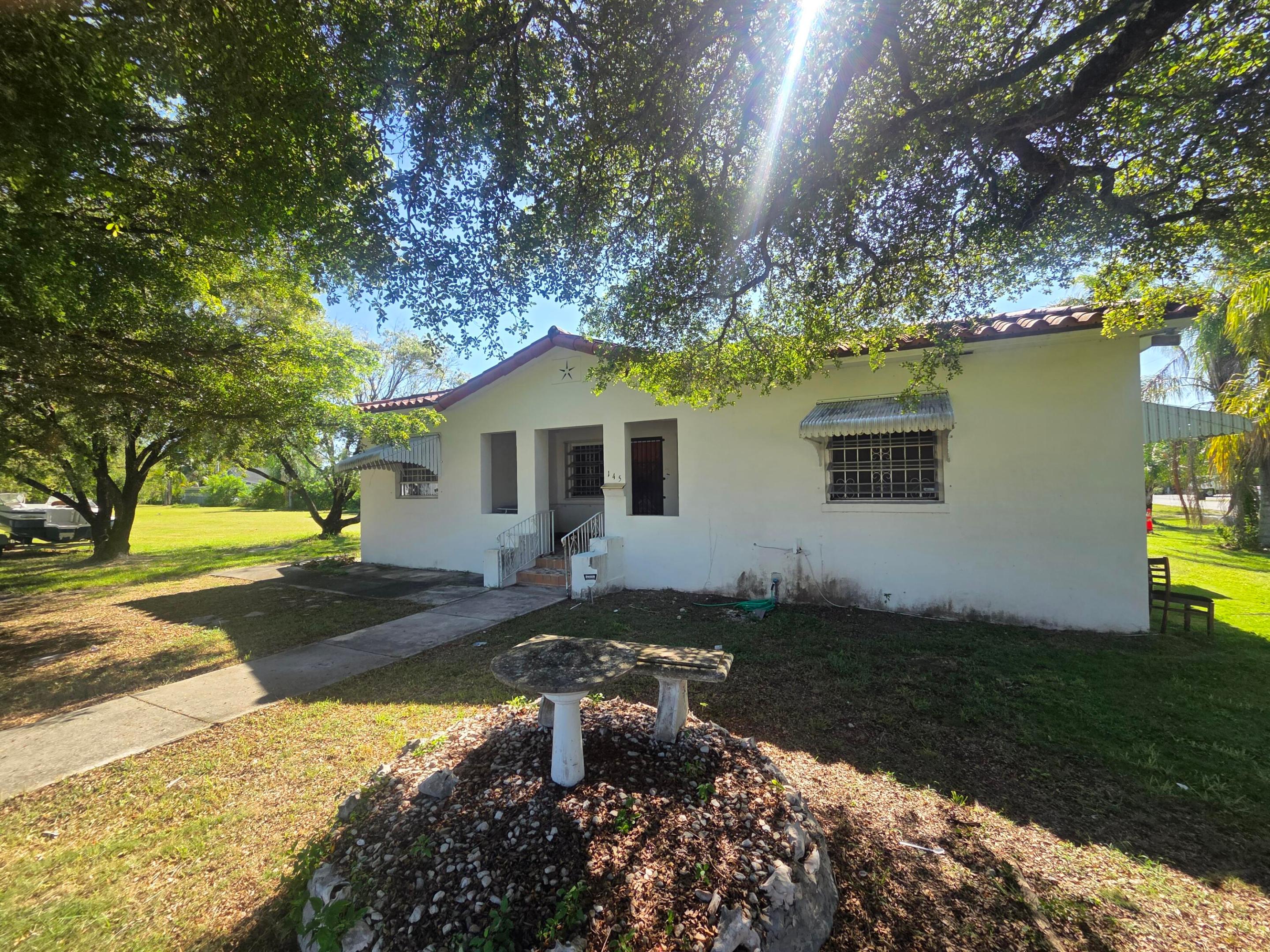 145 SW 3rd, Florida City FL 33034