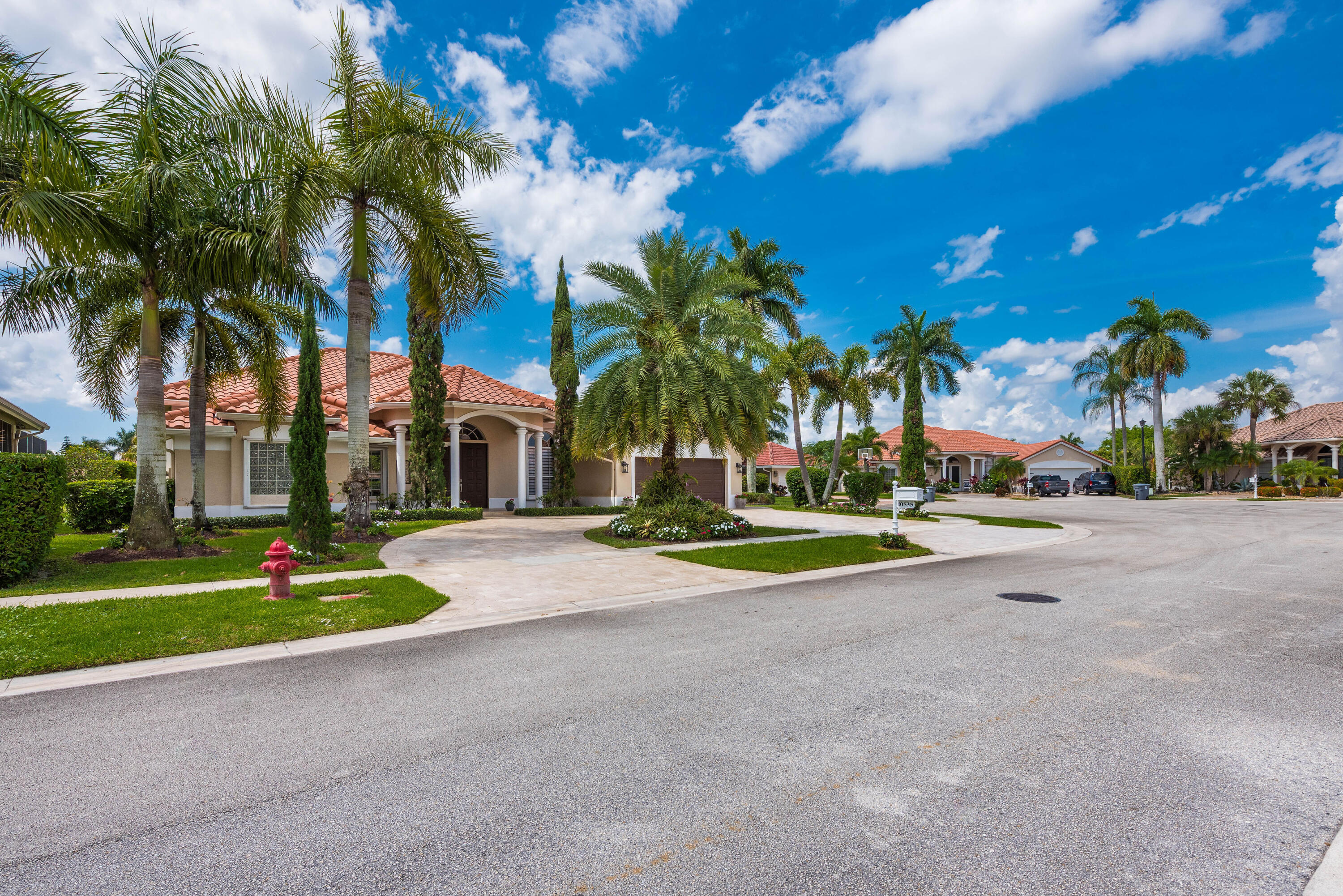 10535 Maple Chase, Boca Raton FL 33498