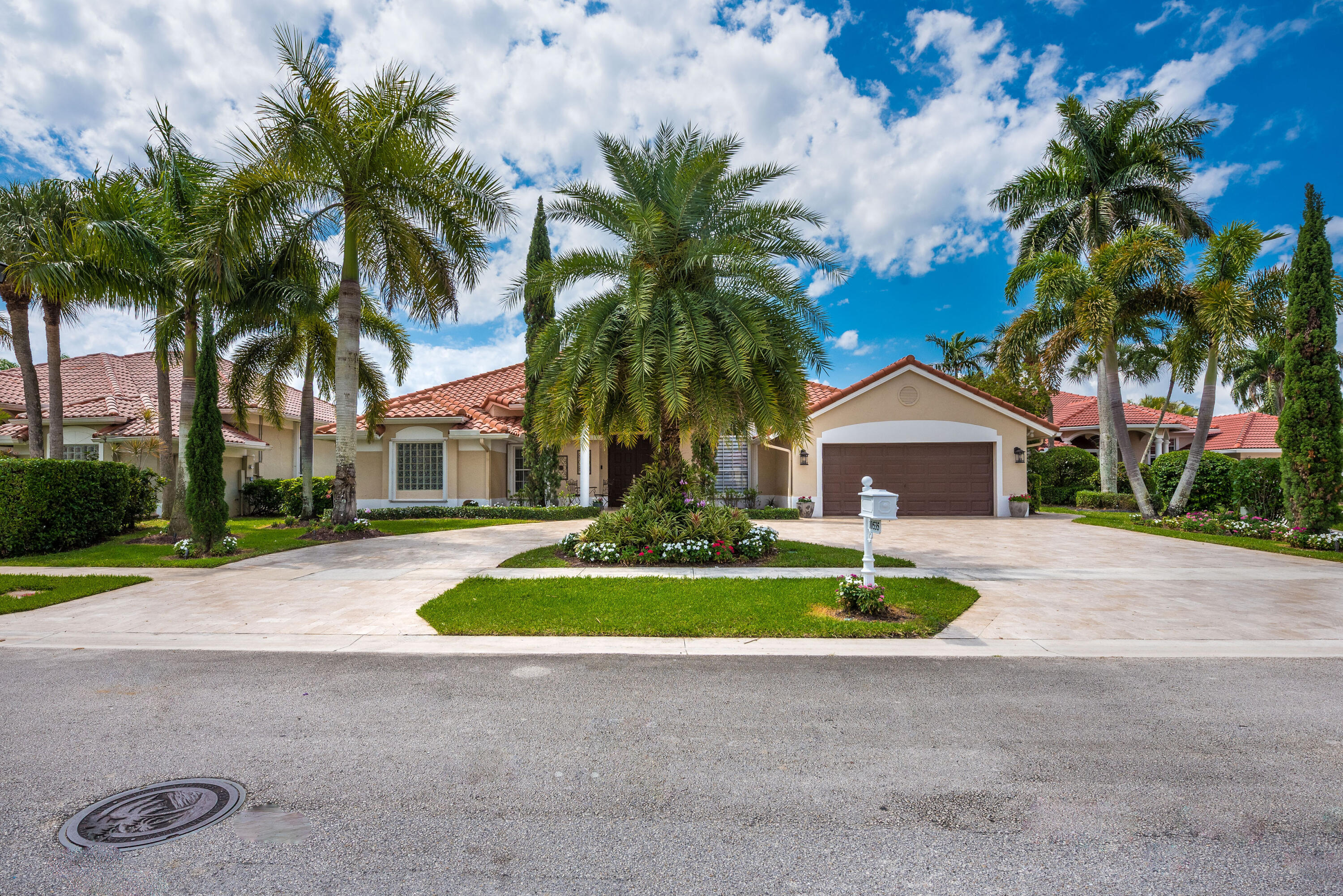 10535 Maple Chase, Boca Raton FL 33498