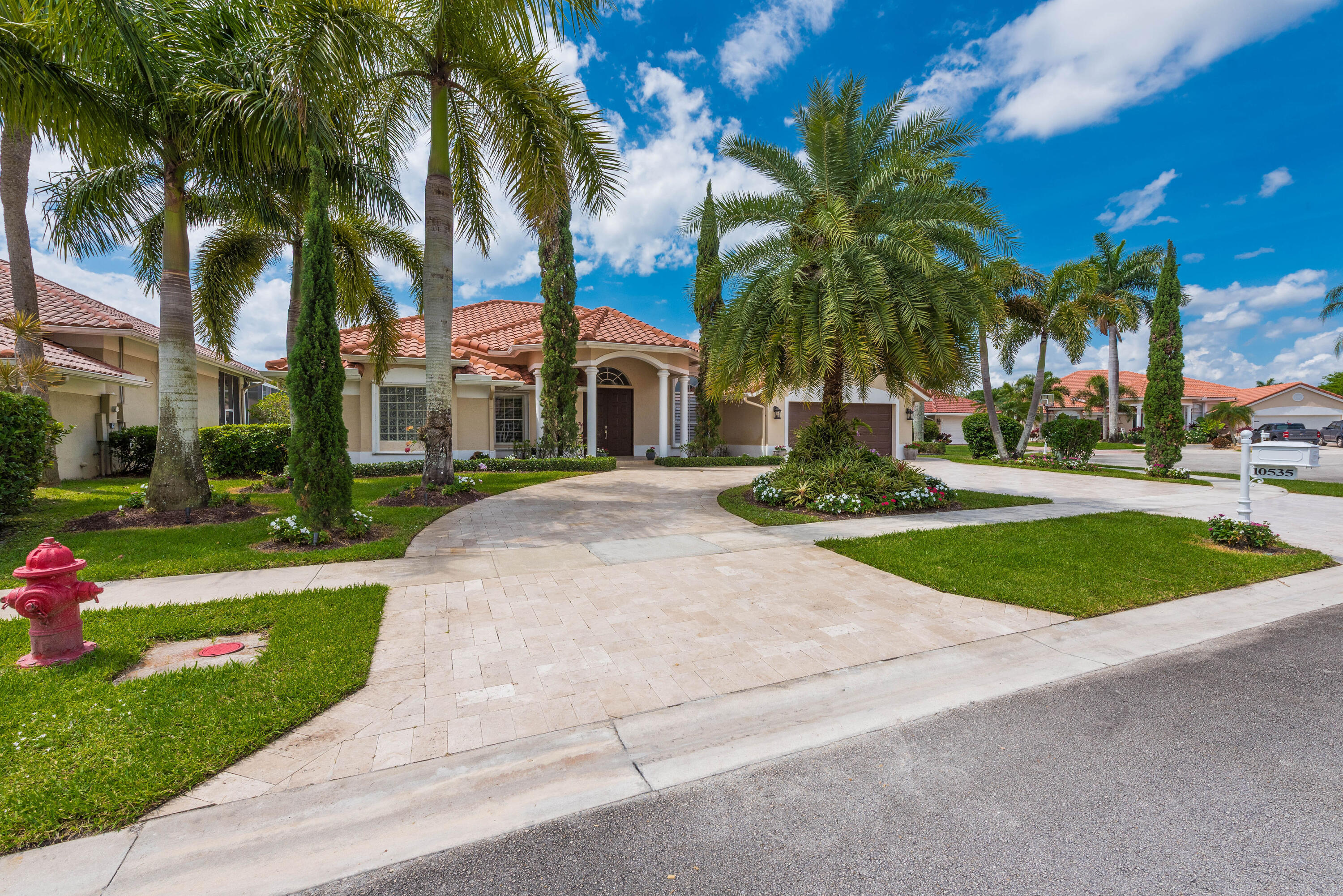 10535 Maple Chase, Boca Raton FL 33498