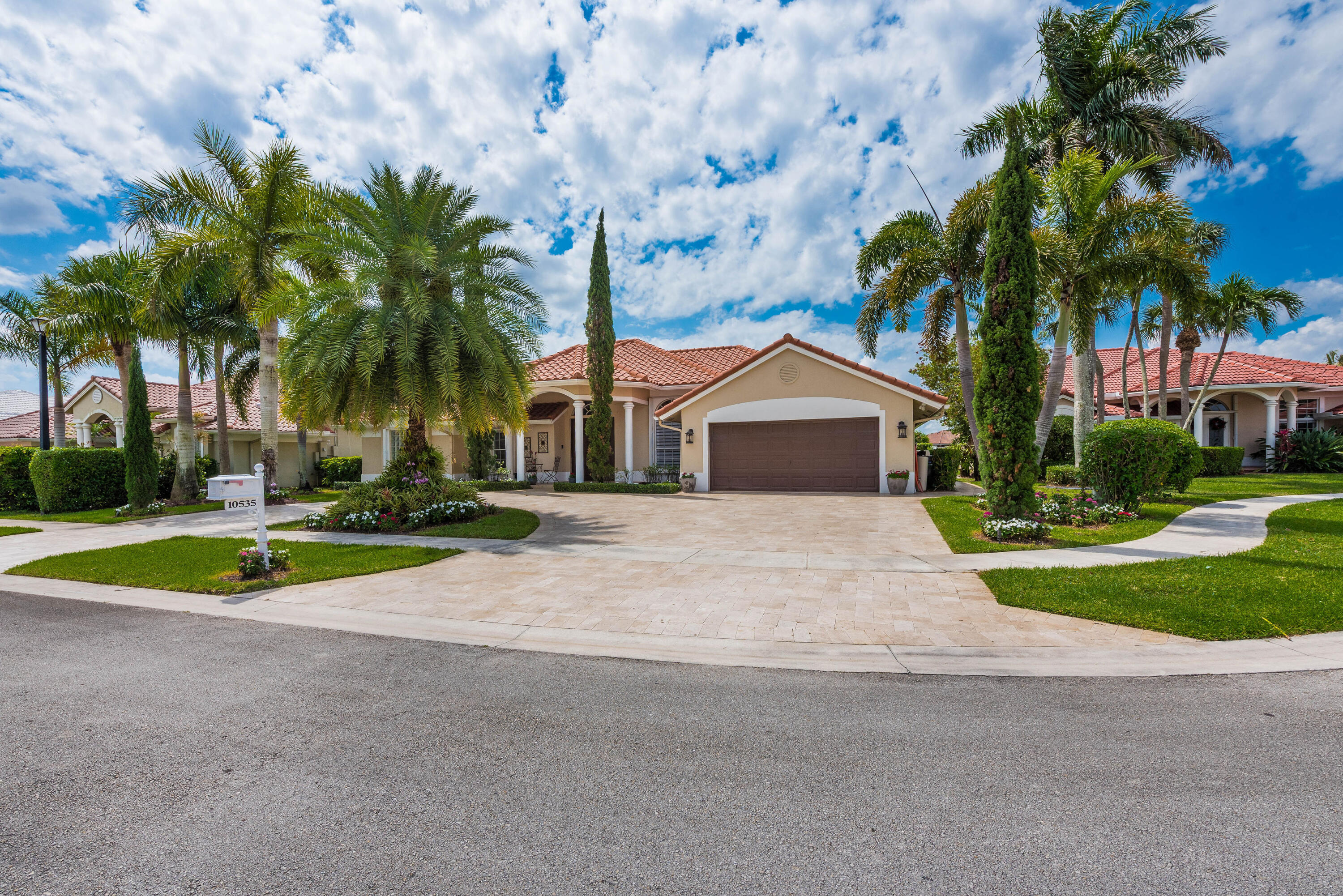 10535 Maple Chase, Boca Raton FL 33498