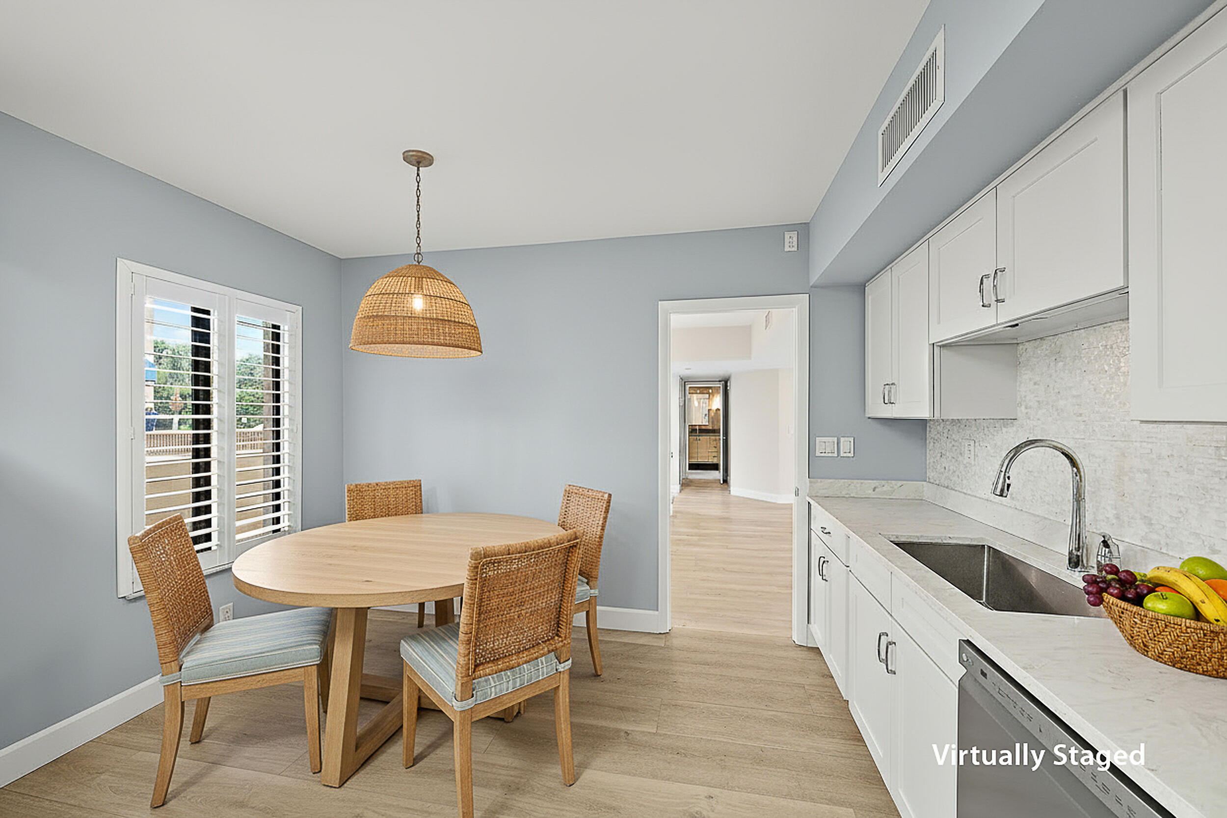 16910 Bay #E204, Jupiter FL 33477