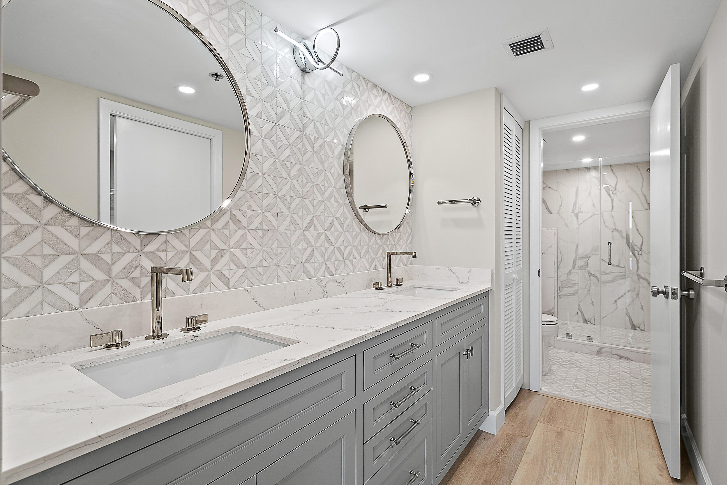 16910 Bay #E204, Jupiter FL 33477