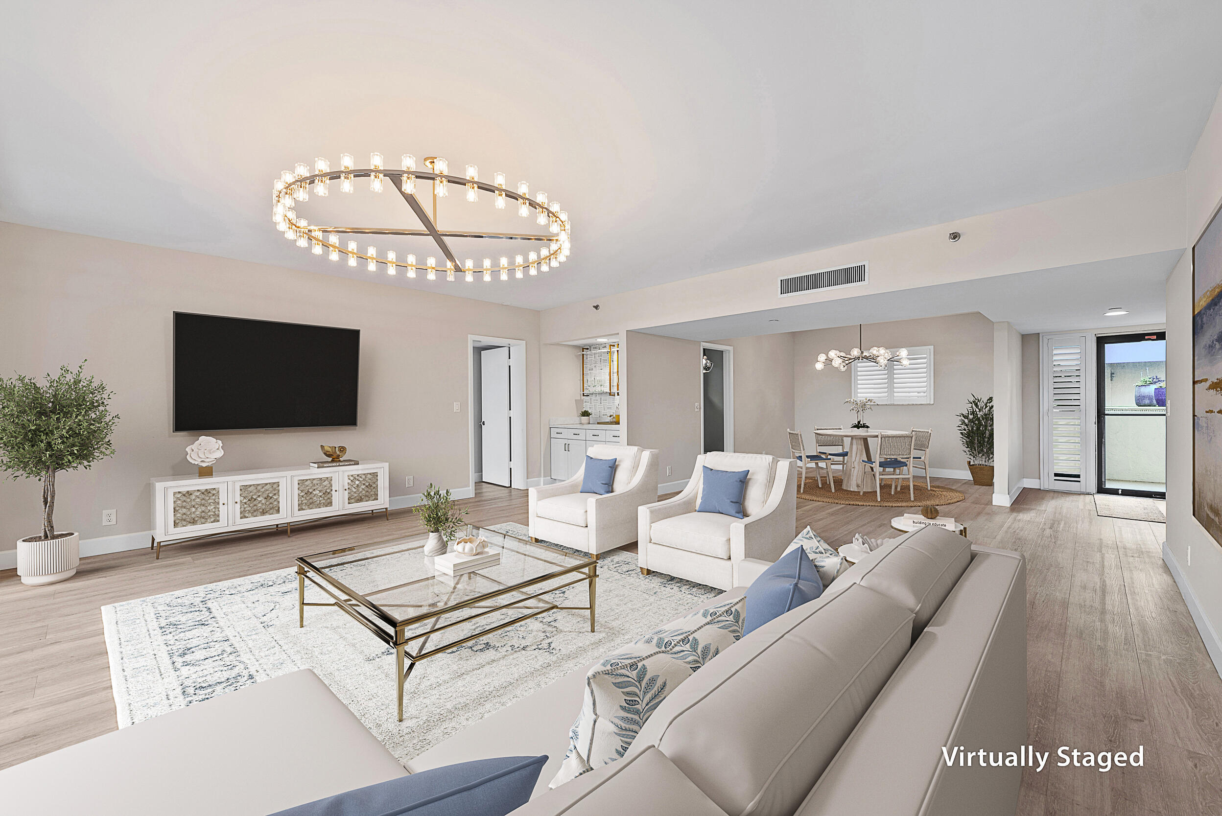 16910 Bay #E204, Jupiter FL 33477