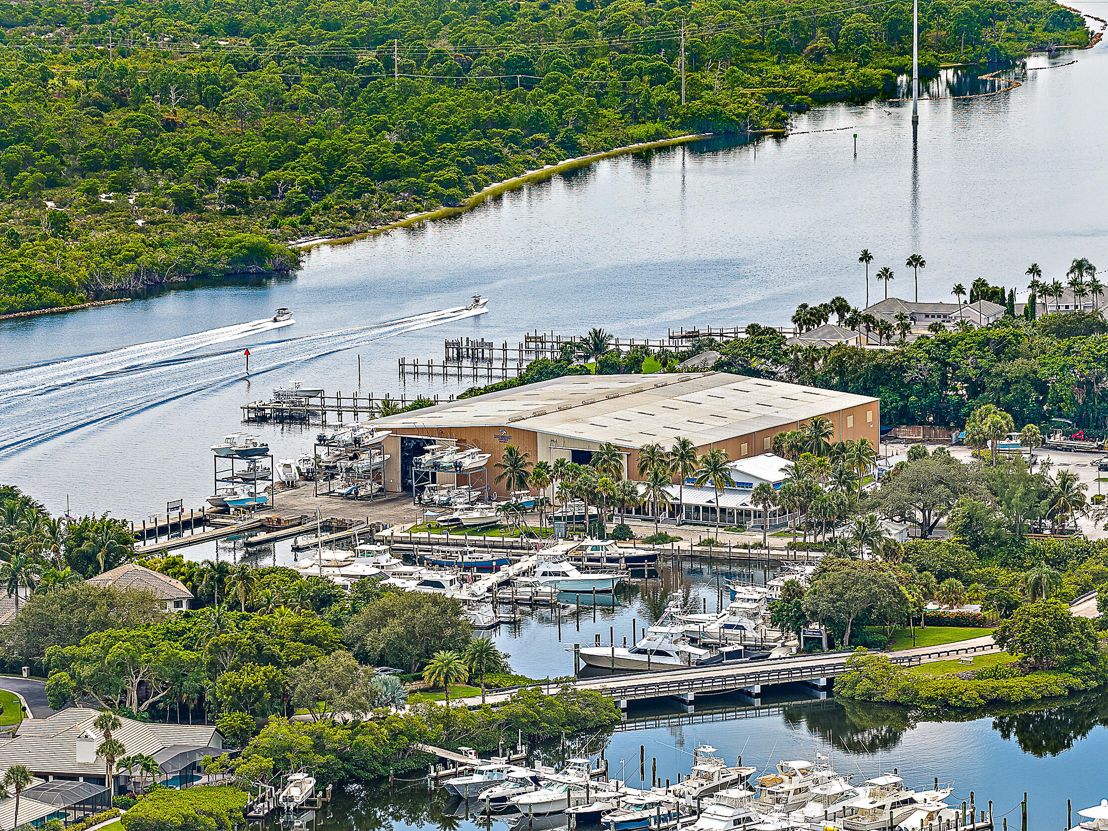 16910 Bay #E204, Jupiter FL 33477