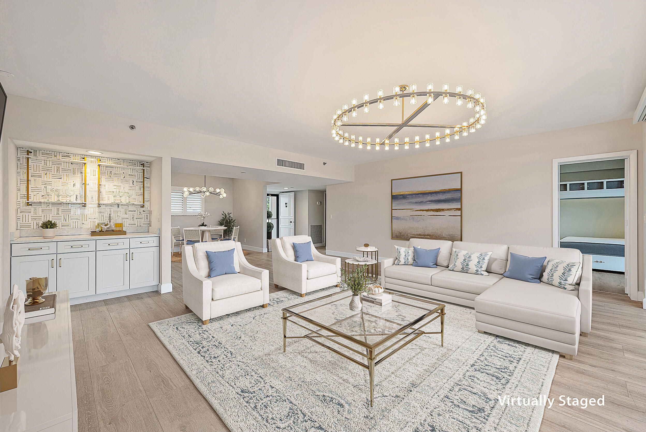 16910 Bay #E204, Jupiter FL 33477
