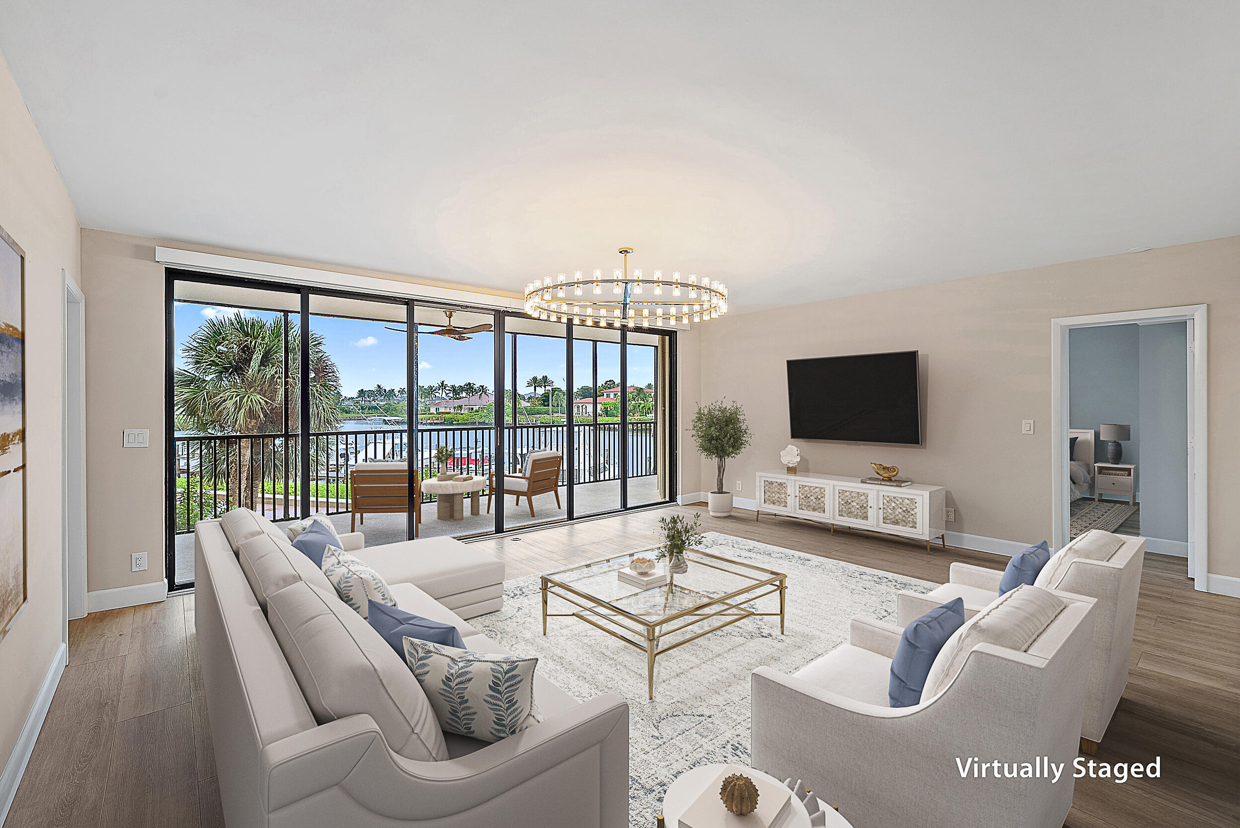 16910 Bay #E204, Jupiter FL 33477
