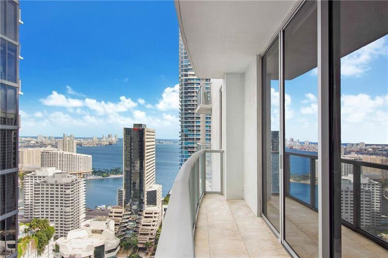 1050 Brickell #3222, Miami FL 33131