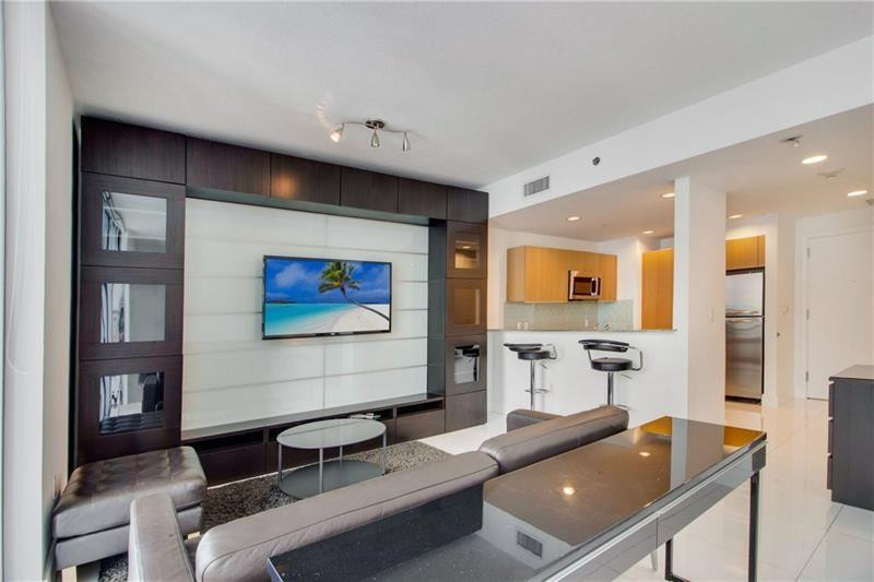 1050 Brickell #3222, Miami FL 33131
