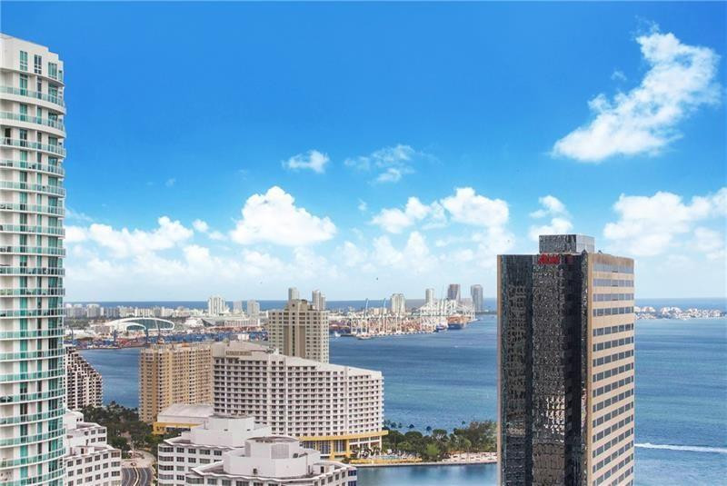 1050 Brickell #3222, Miami FL 33131