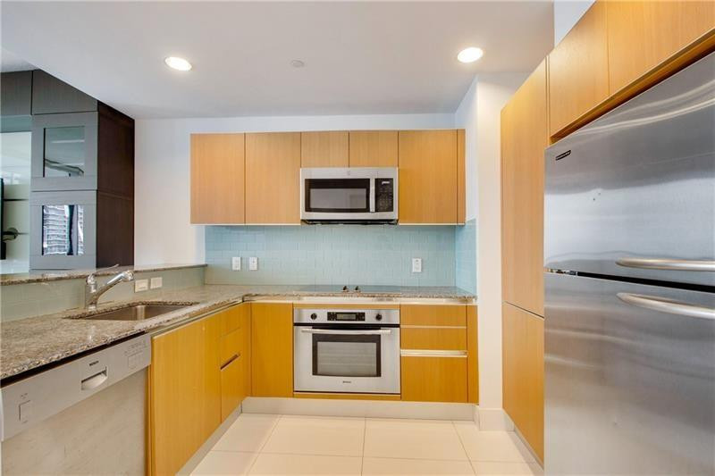 1050 Brickell #3222, Miami FL 33131