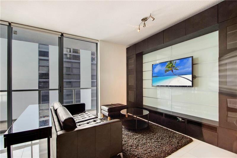 1050 Brickell #3222, Miami FL 33131