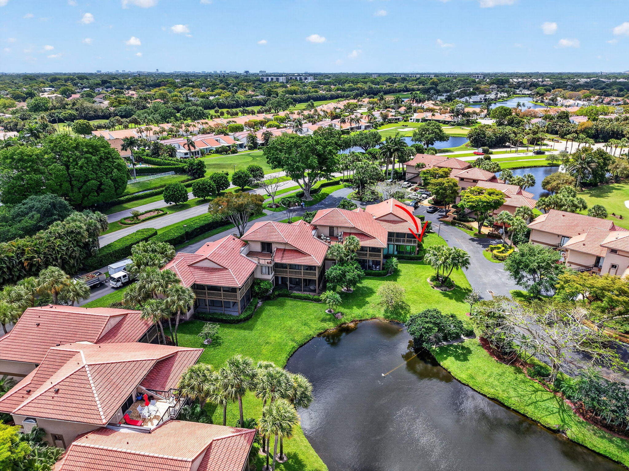19355 Sabal Lake #5031, Boca Raton FL 33434