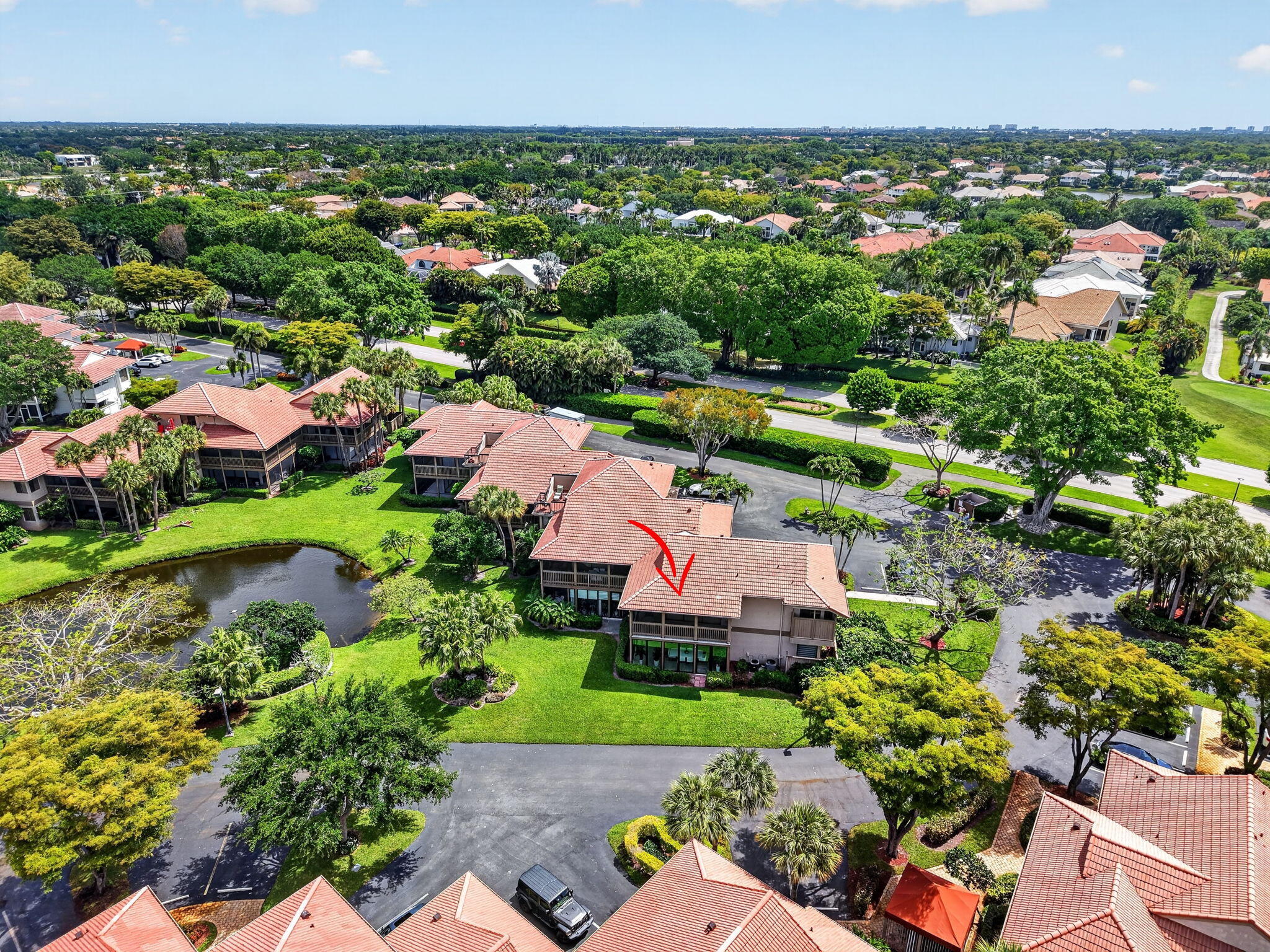 19355 Sabal Lake #5031, Boca Raton FL 33434